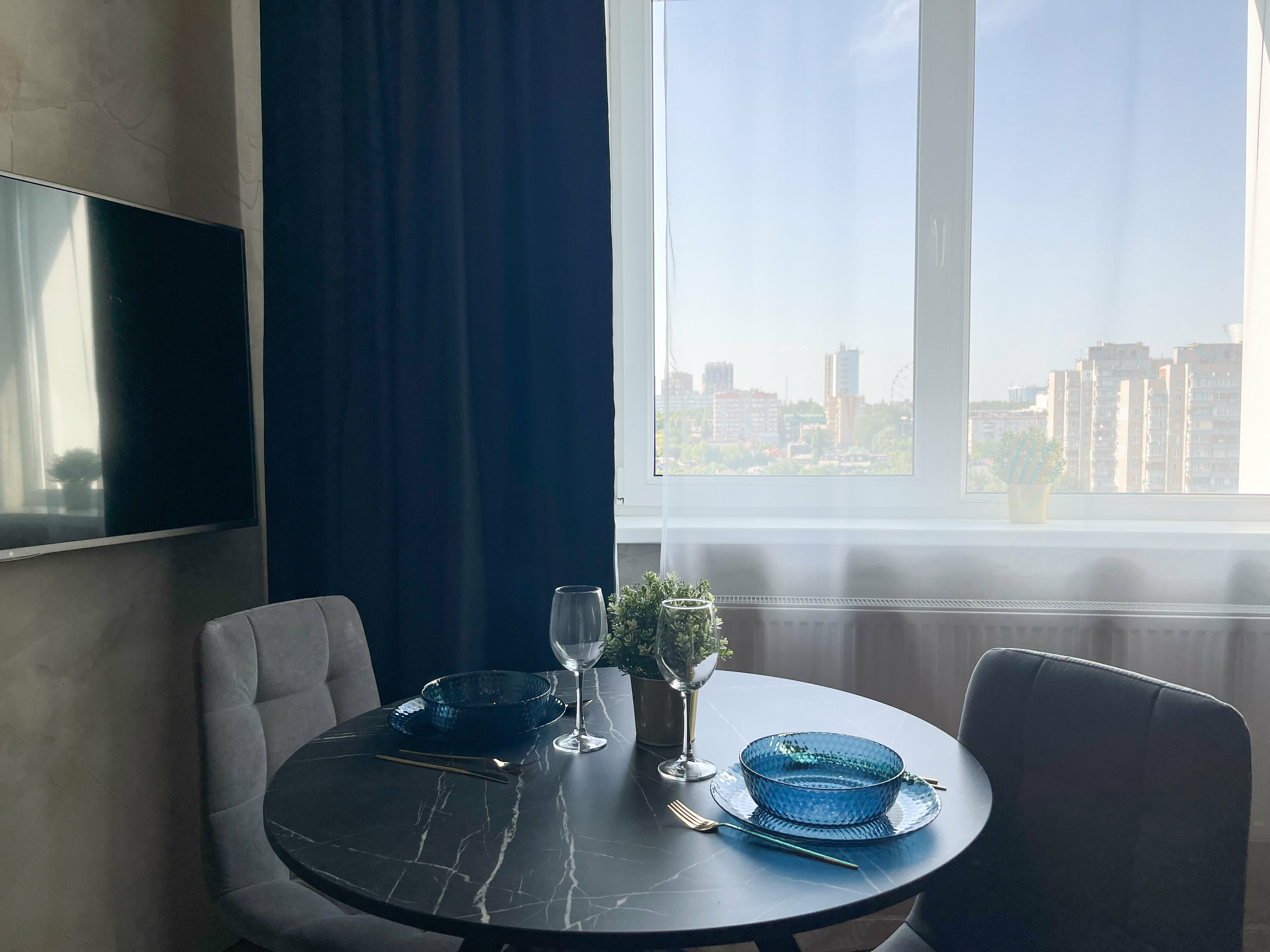 Номер-студия