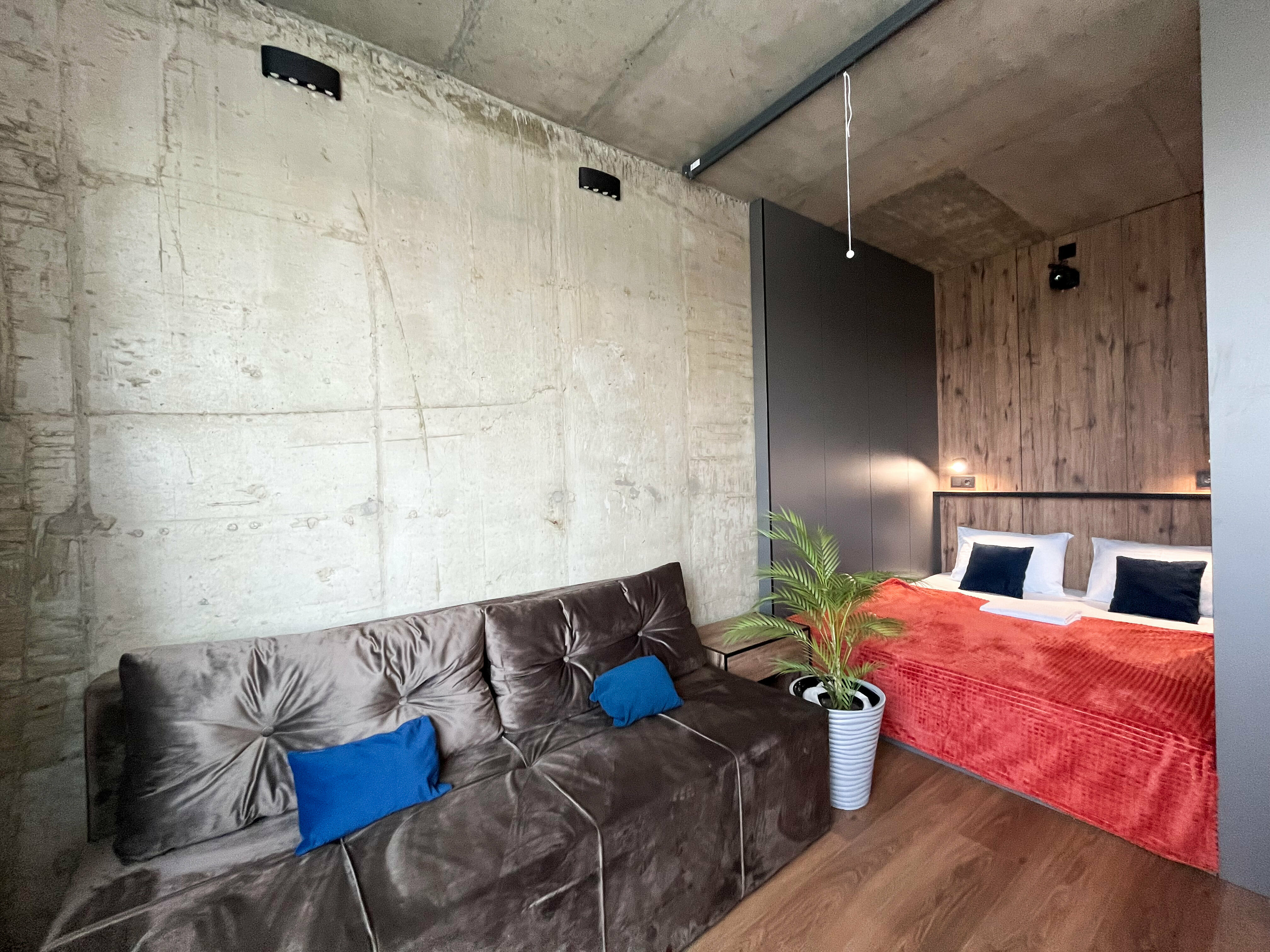 Номер-студия