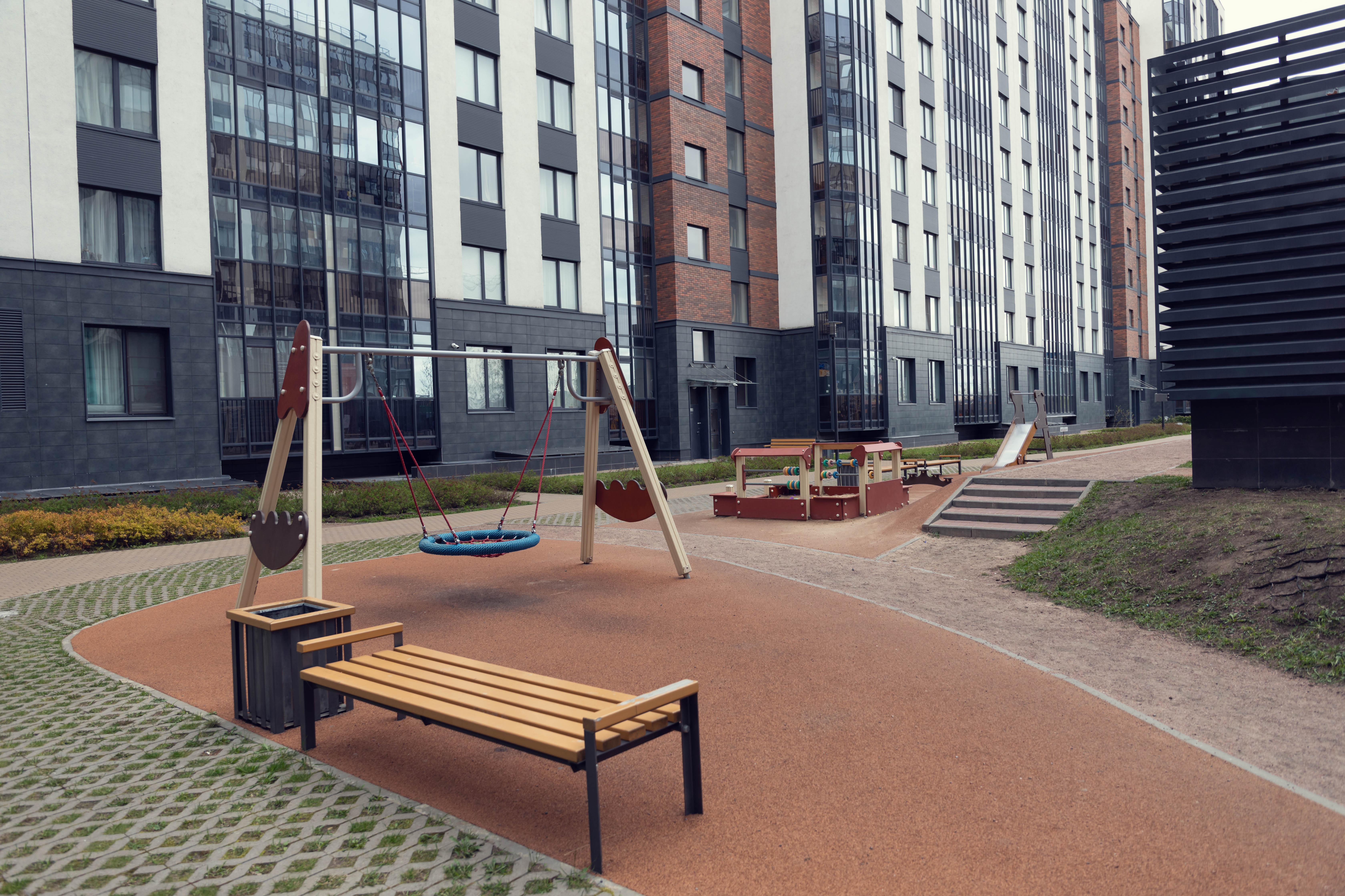 Апартаменты-студия