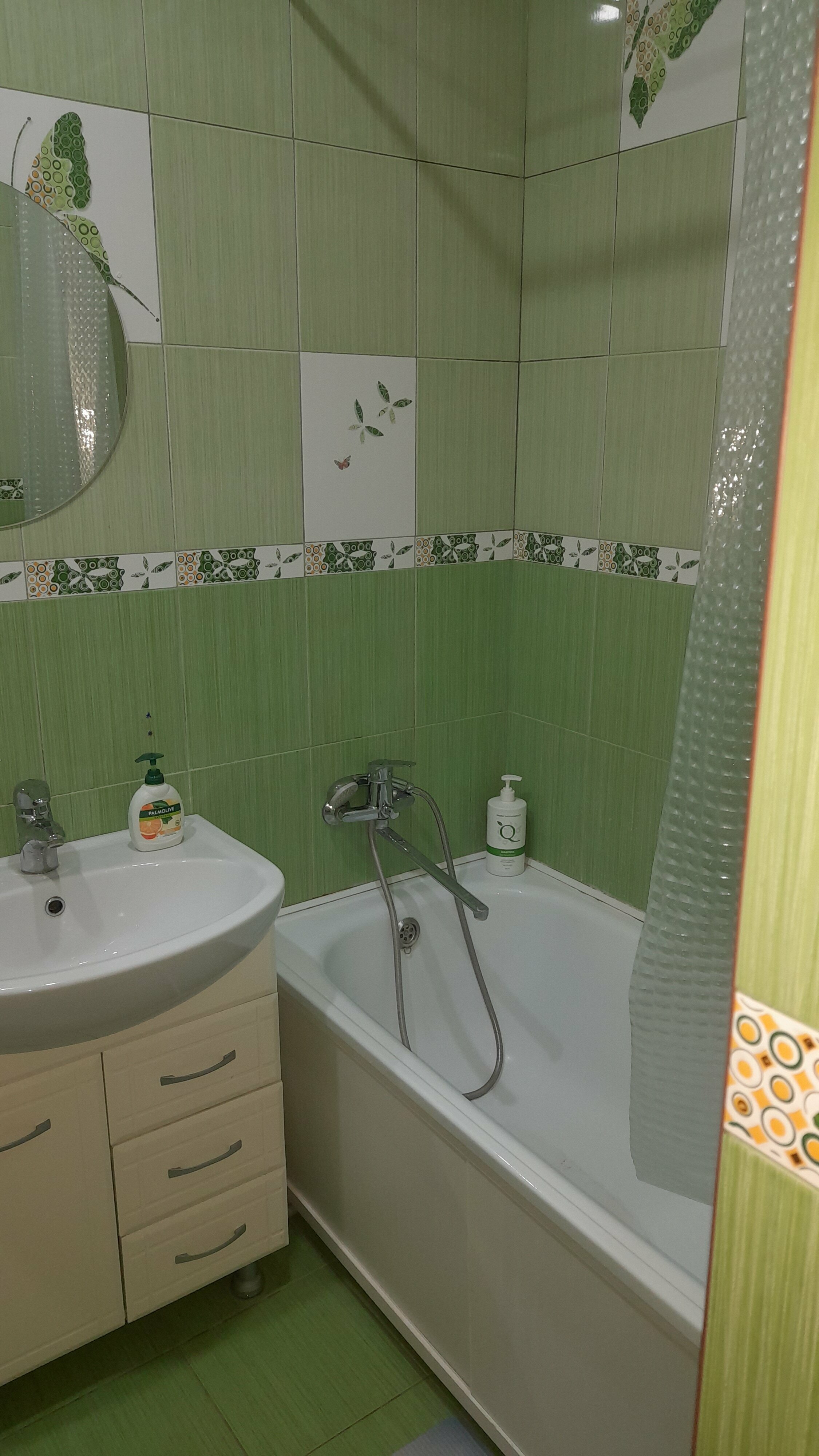 Стандартный одноместный номер