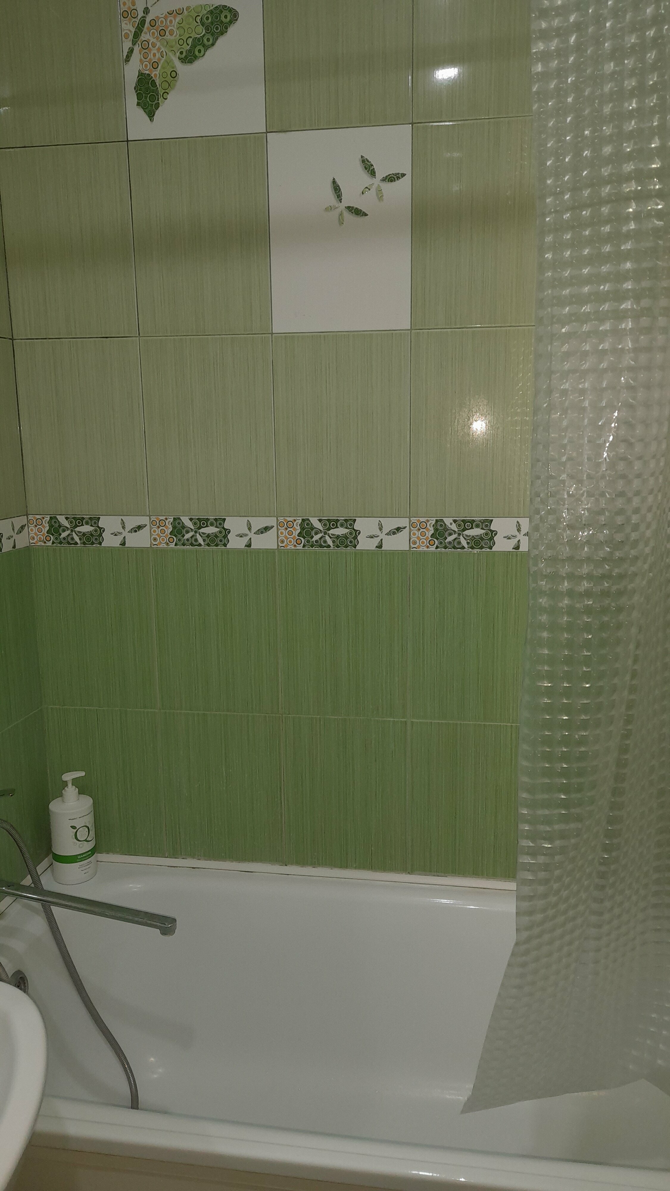 Стандартный одноместный номер