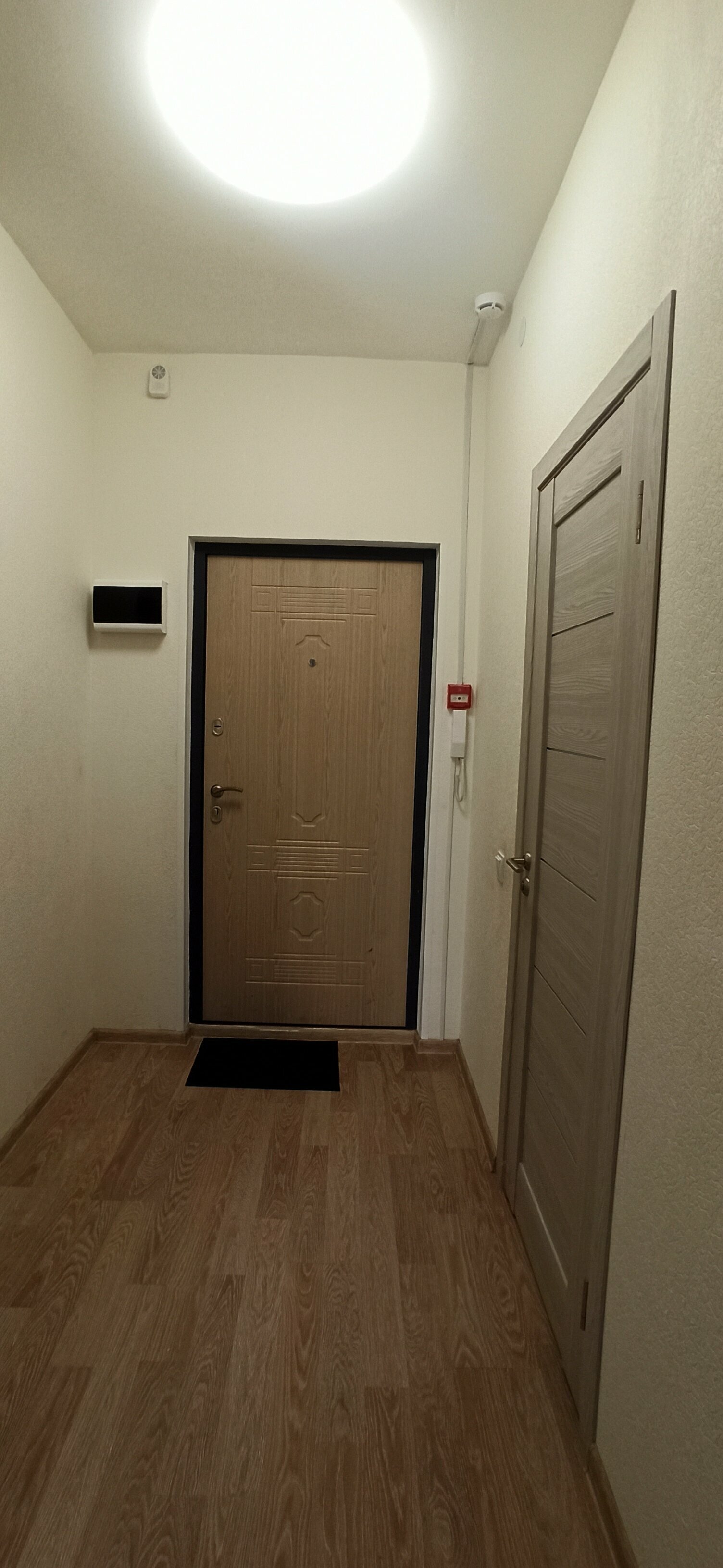 Четырехместный номер «Комфорт»