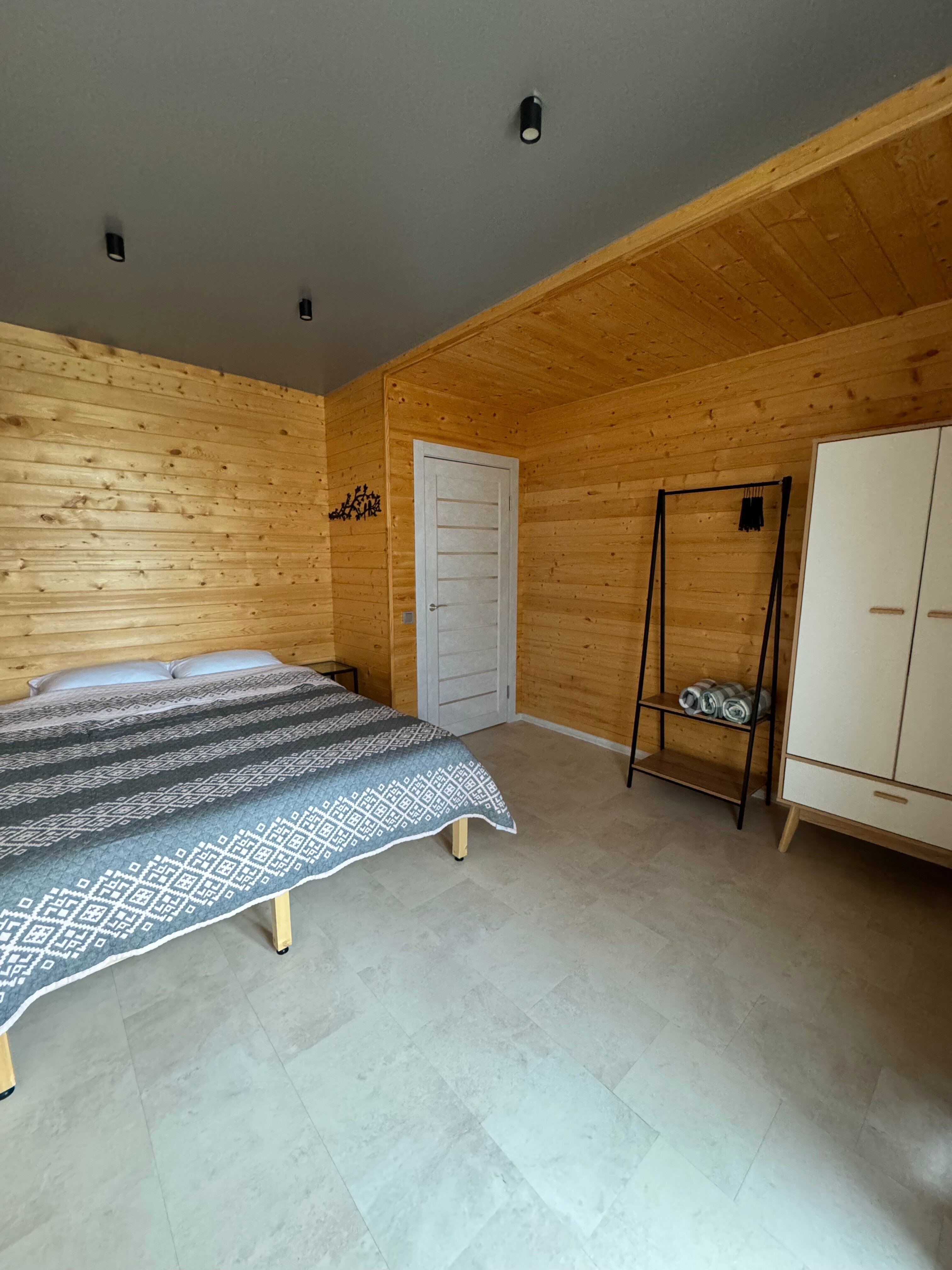 Семейный номер