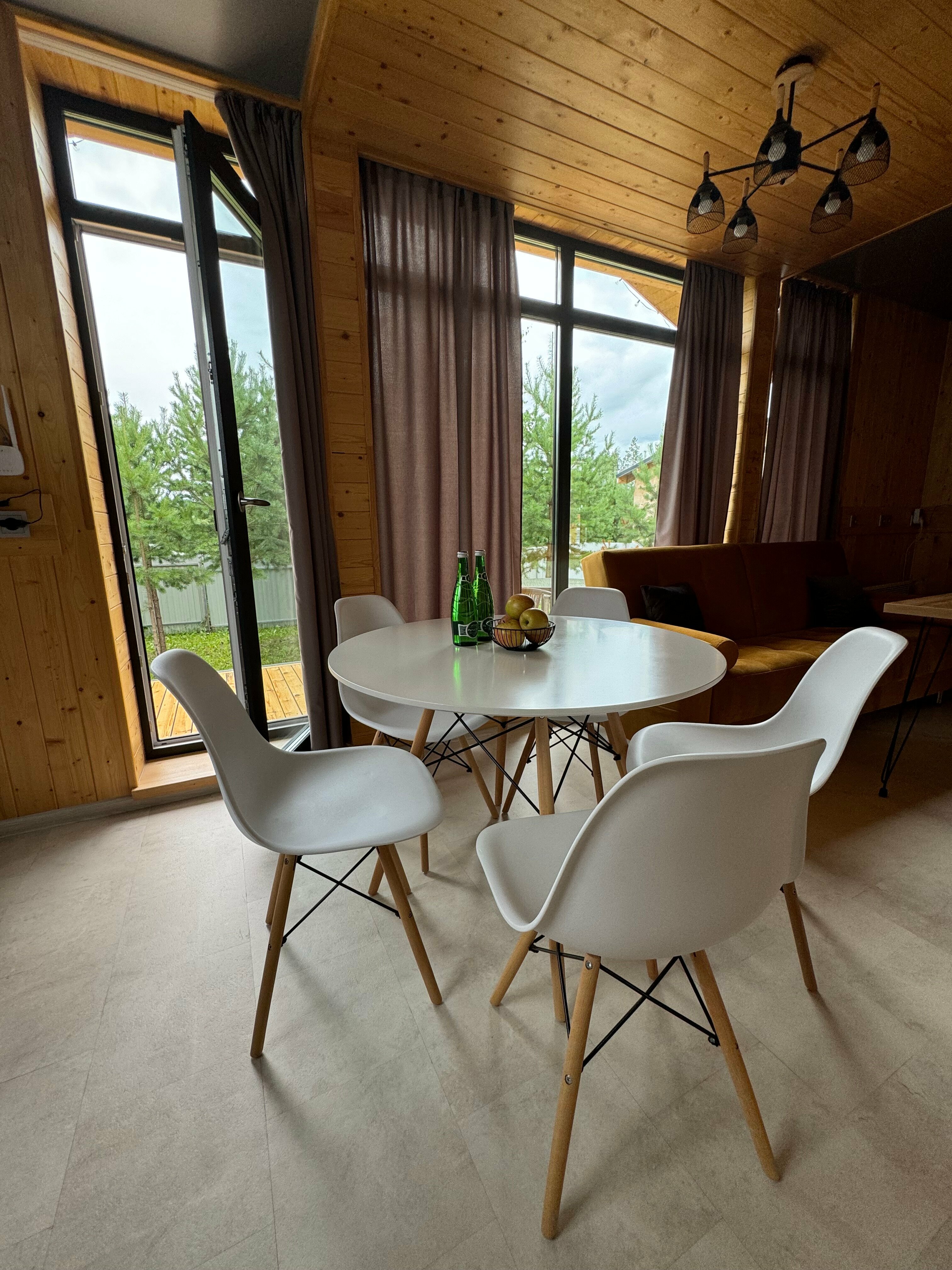 Семейный номер