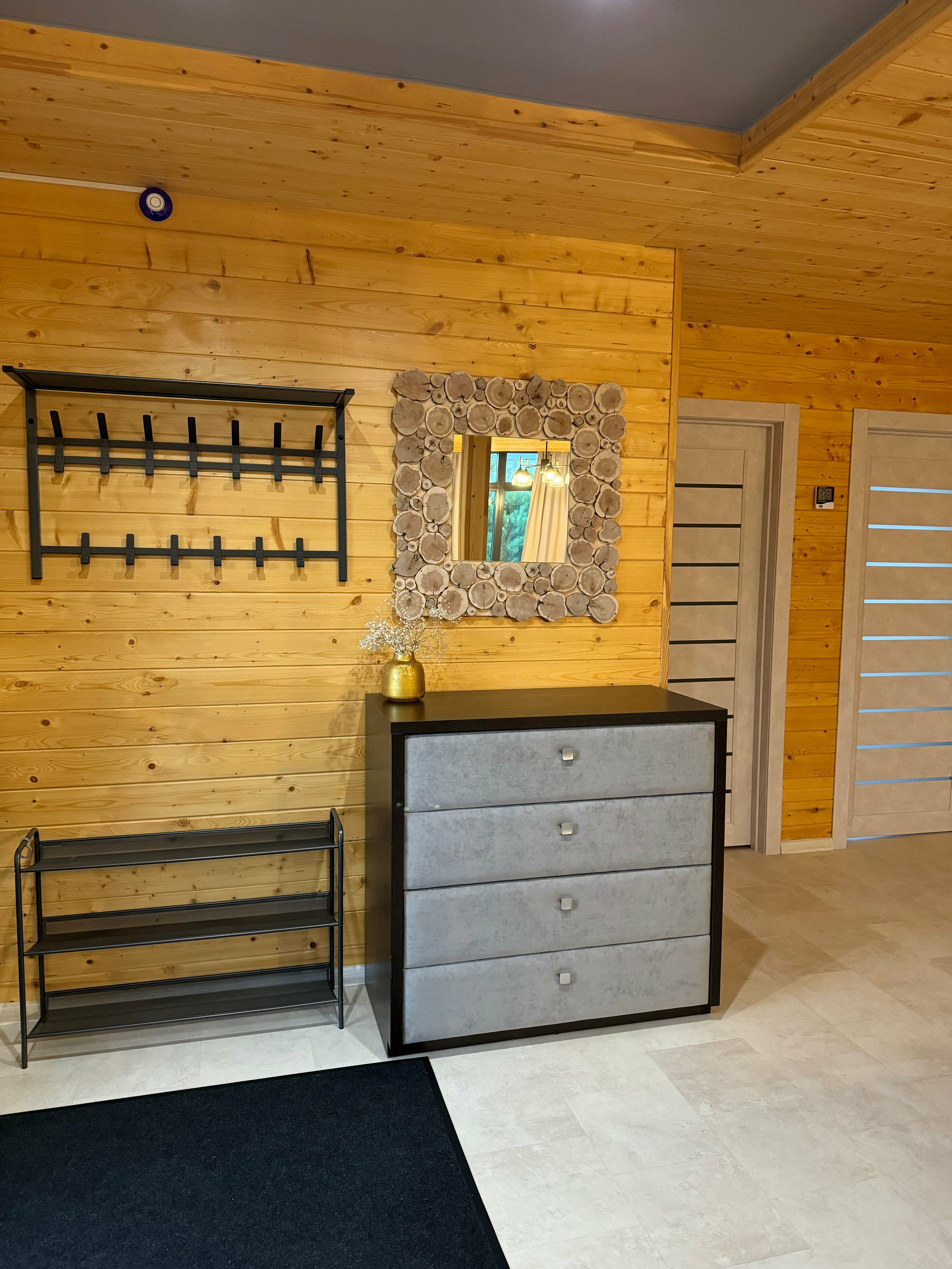 Семейный номер