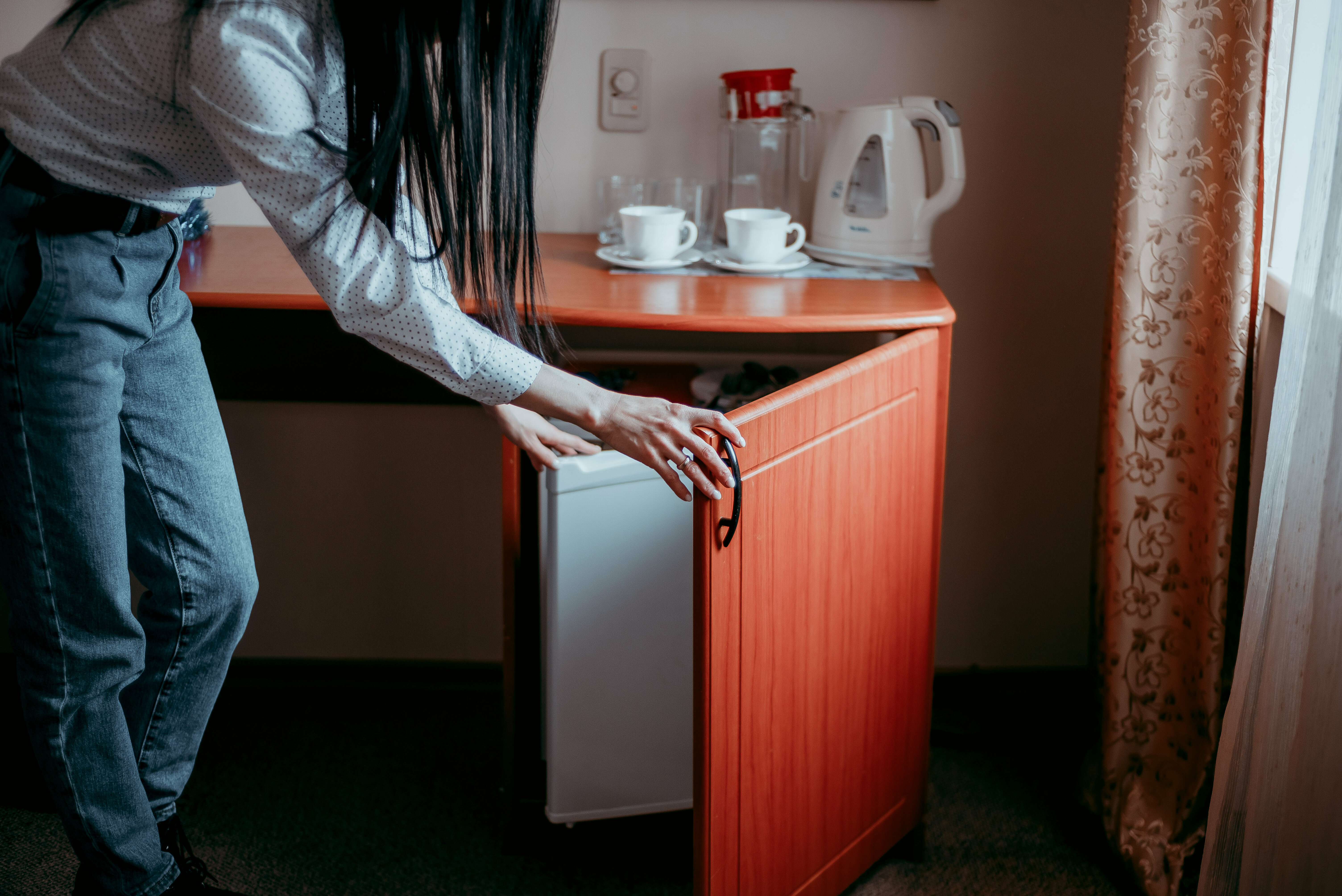 Апартаменты с балконом