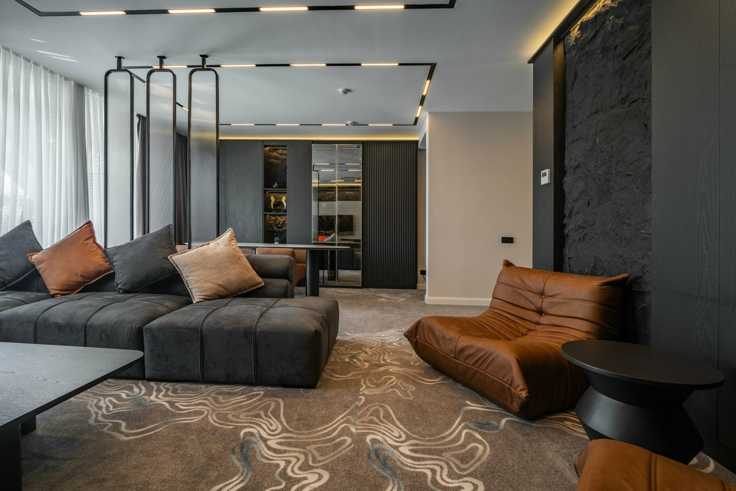 Президентский люкс