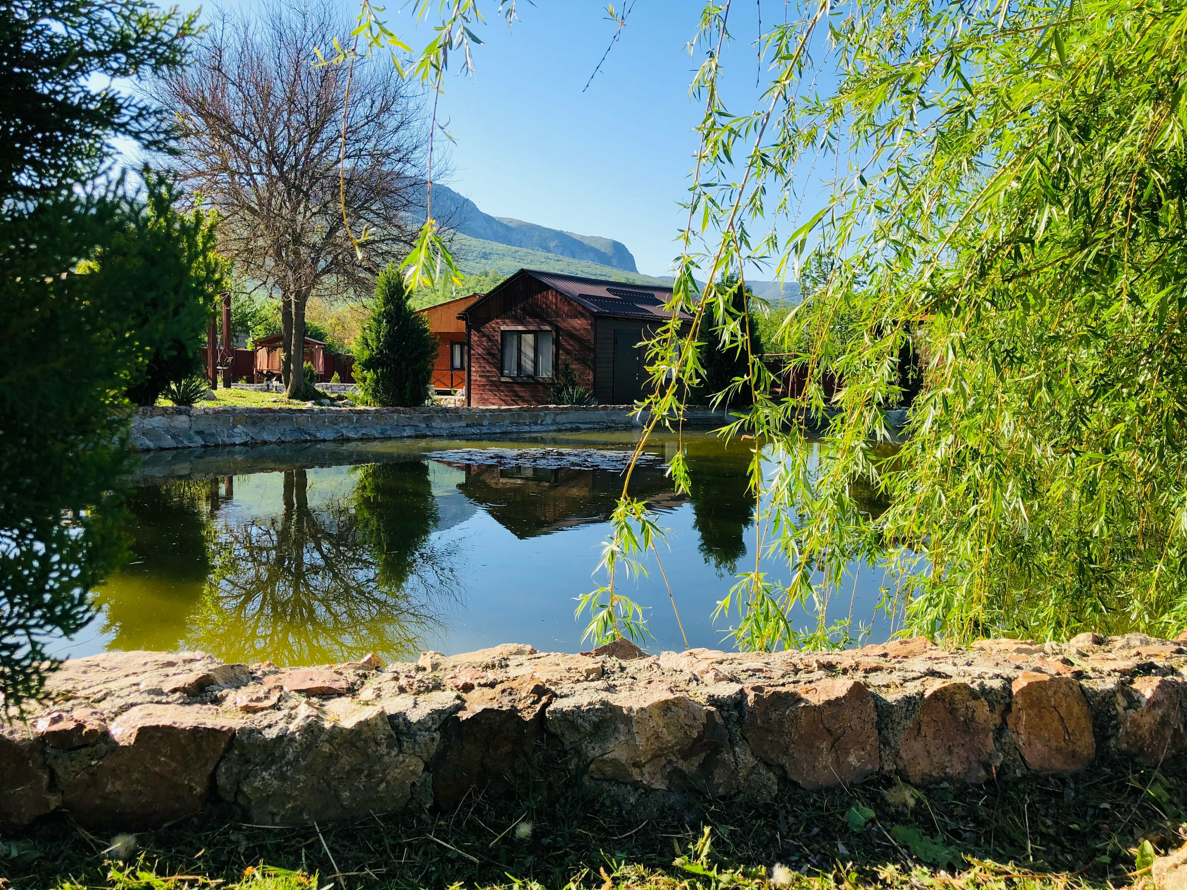 Стандартный трехместный номер