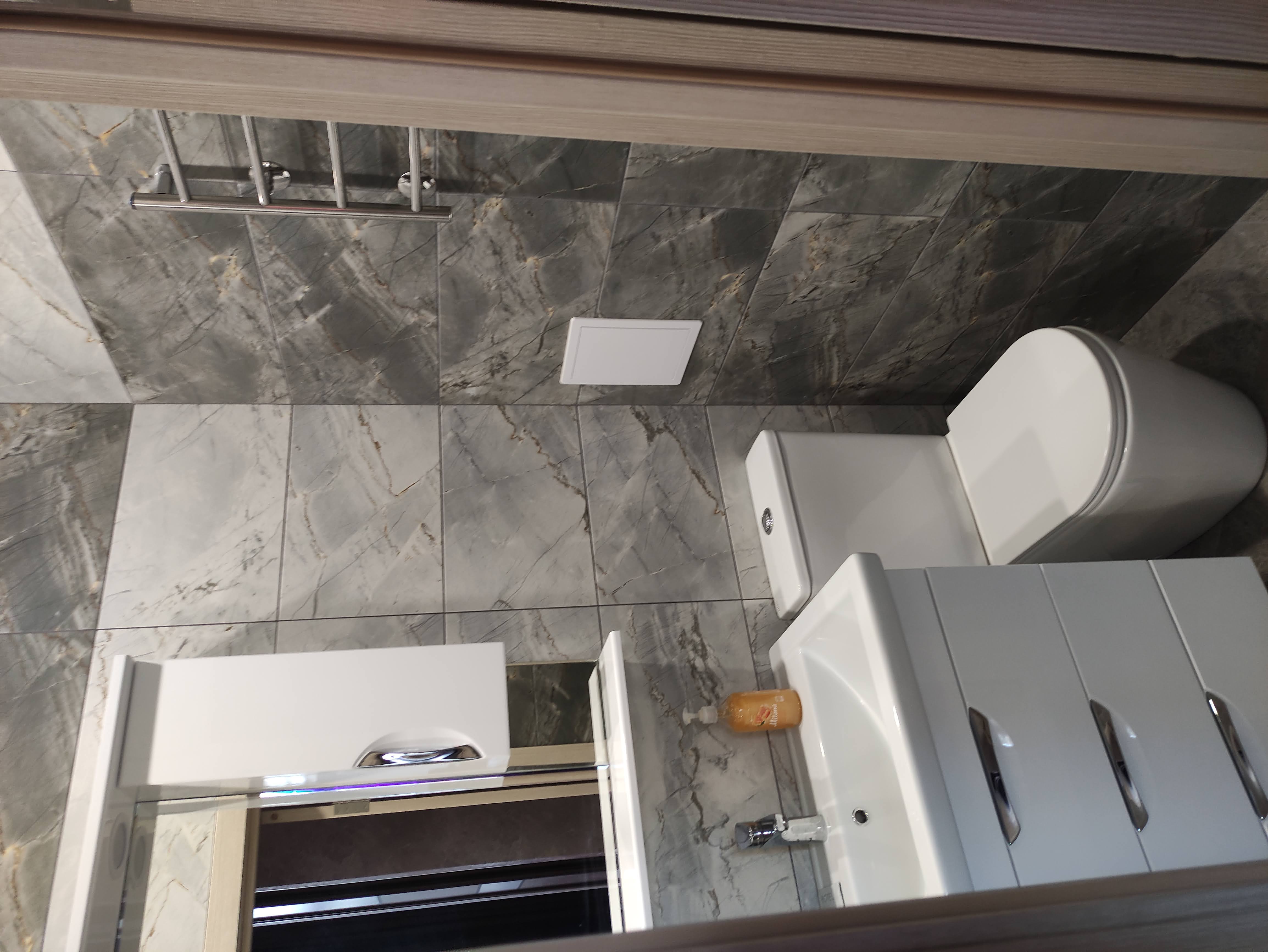 Номер-студия Делюкс с кроватью размера «king-size»