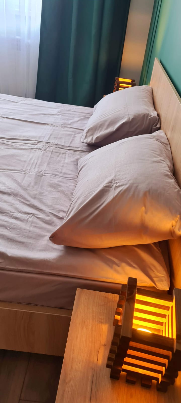 Семейный номер Делюкс