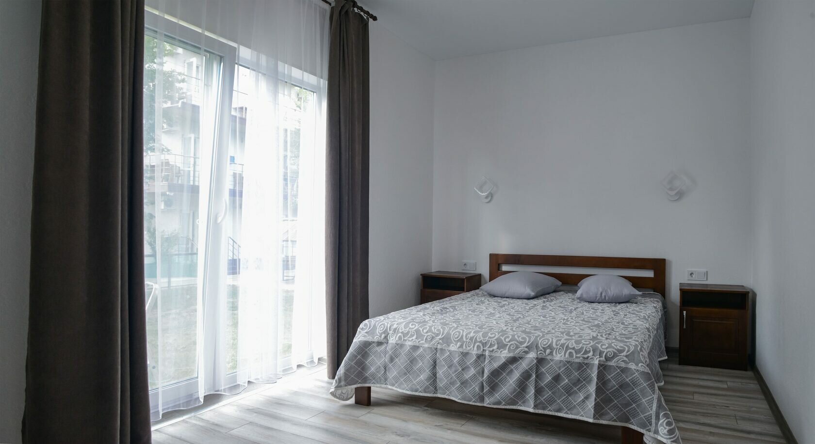 Коттедж – Рядом с пляжем