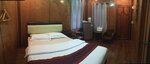 Двухместный номер с 1 двуспальной кроватью в Kannawat Resort