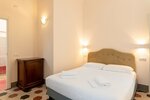 Номер «Классик» в Hotel Villa San Michele