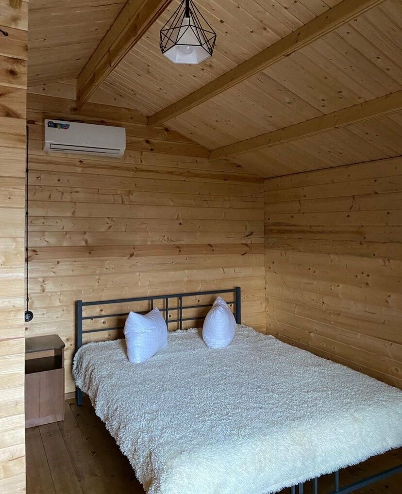 Трехместный номер «Комфорт»