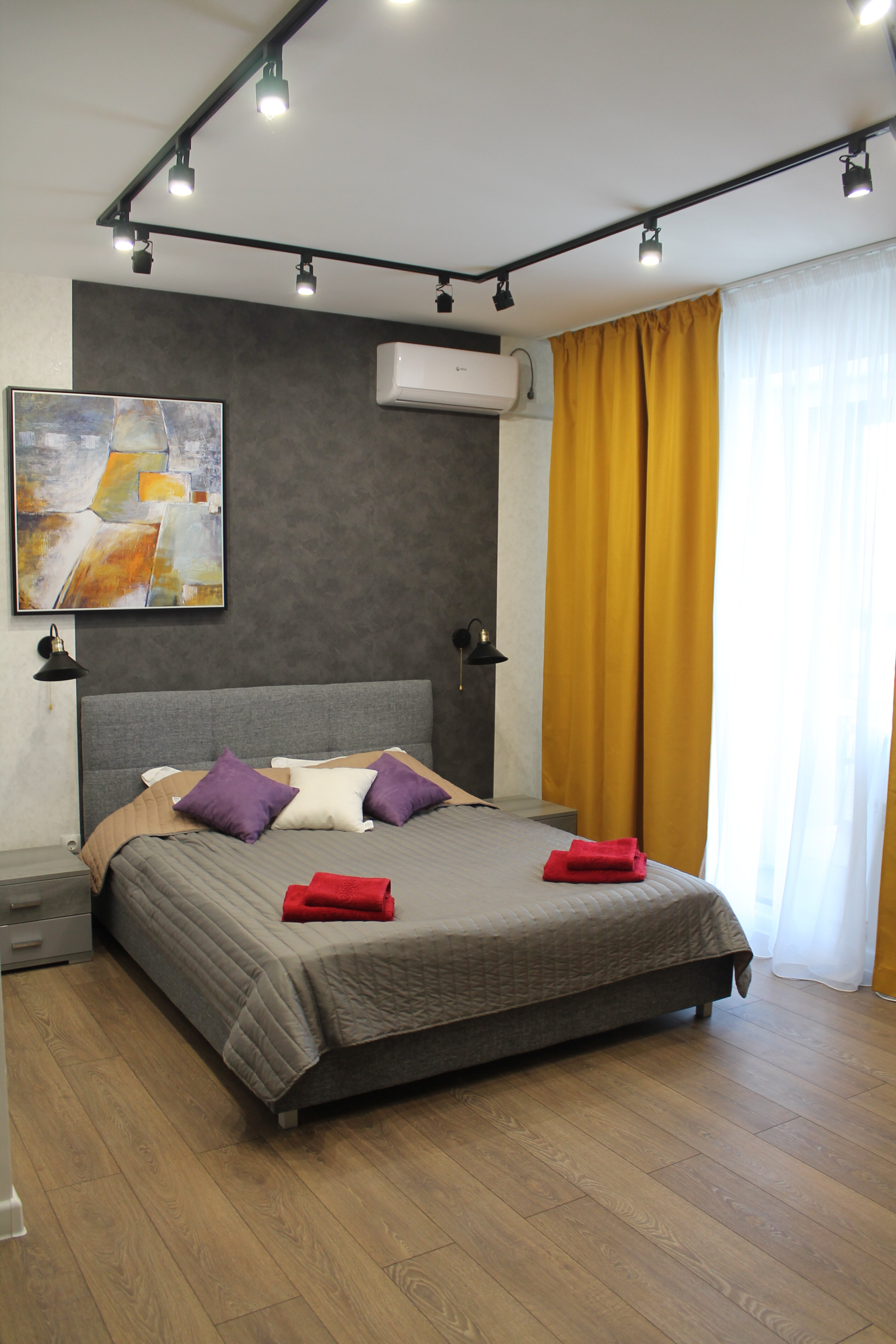 Одноместный номер