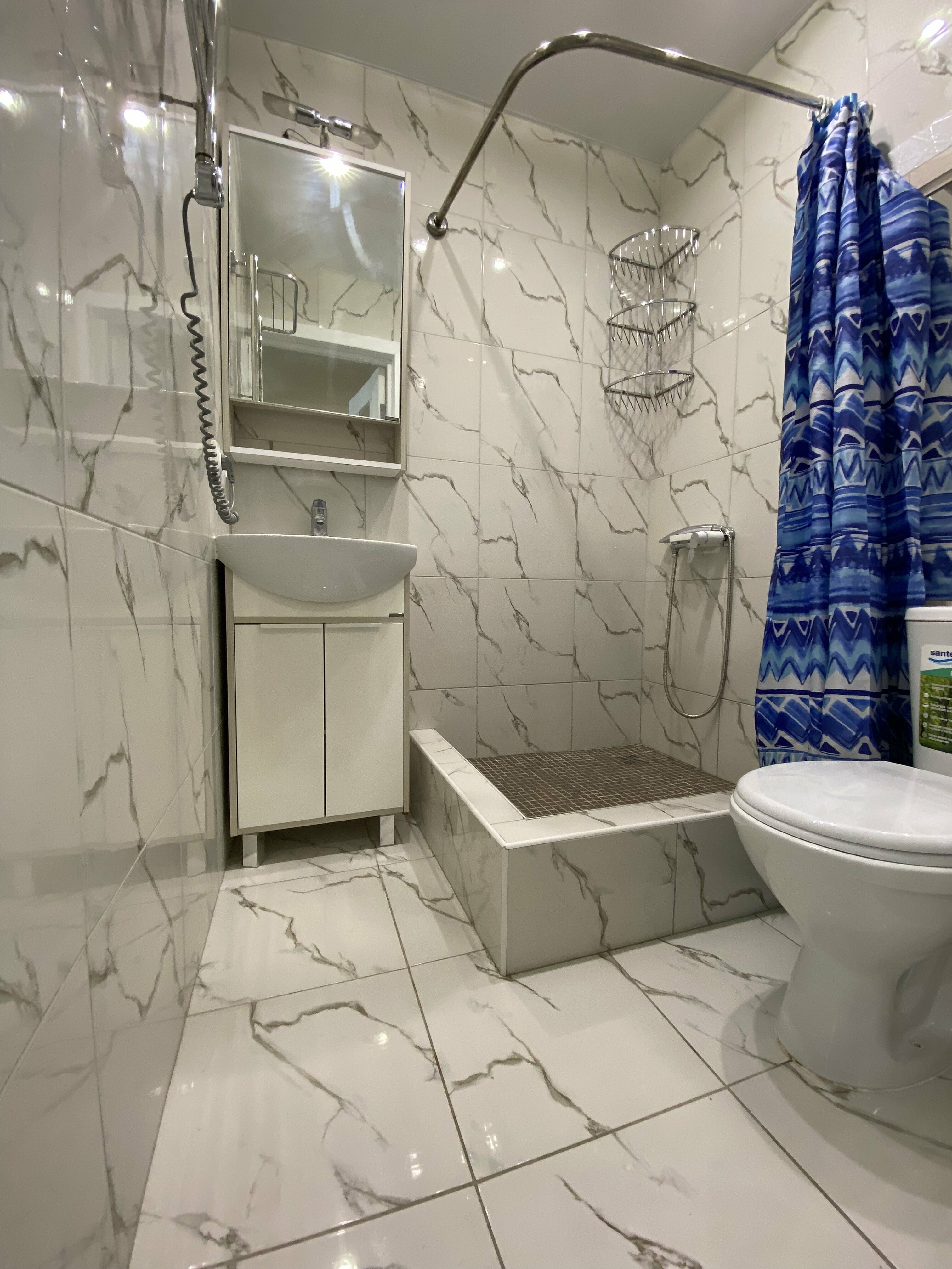 Апартаменты Green Palace 1