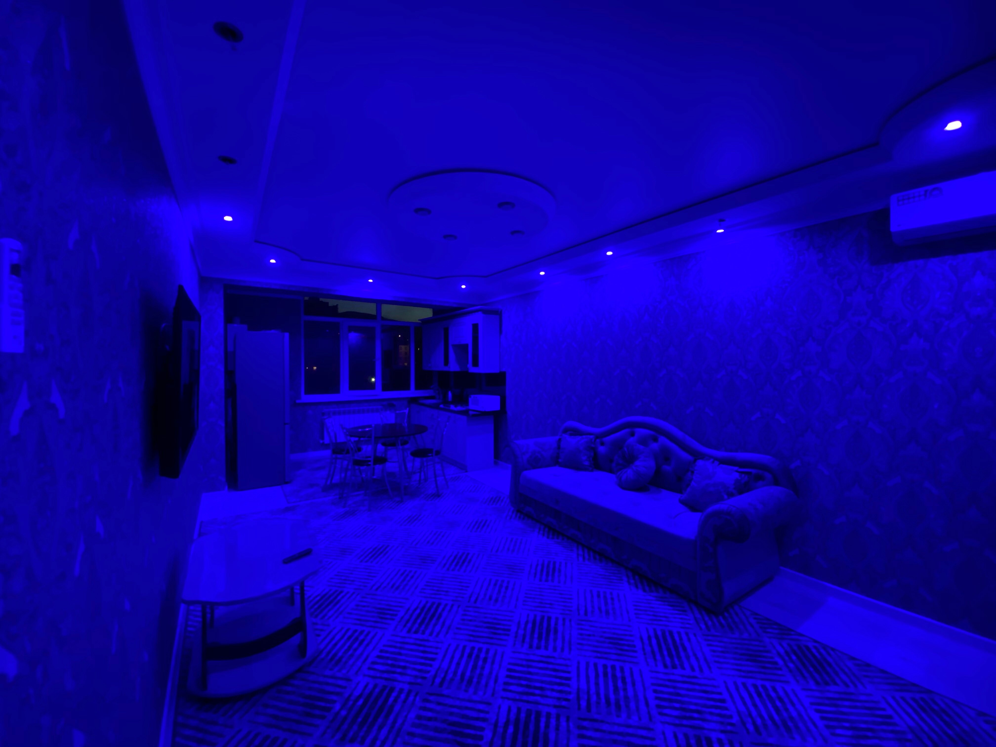 Cемейный номер с собственной ванной комнатой