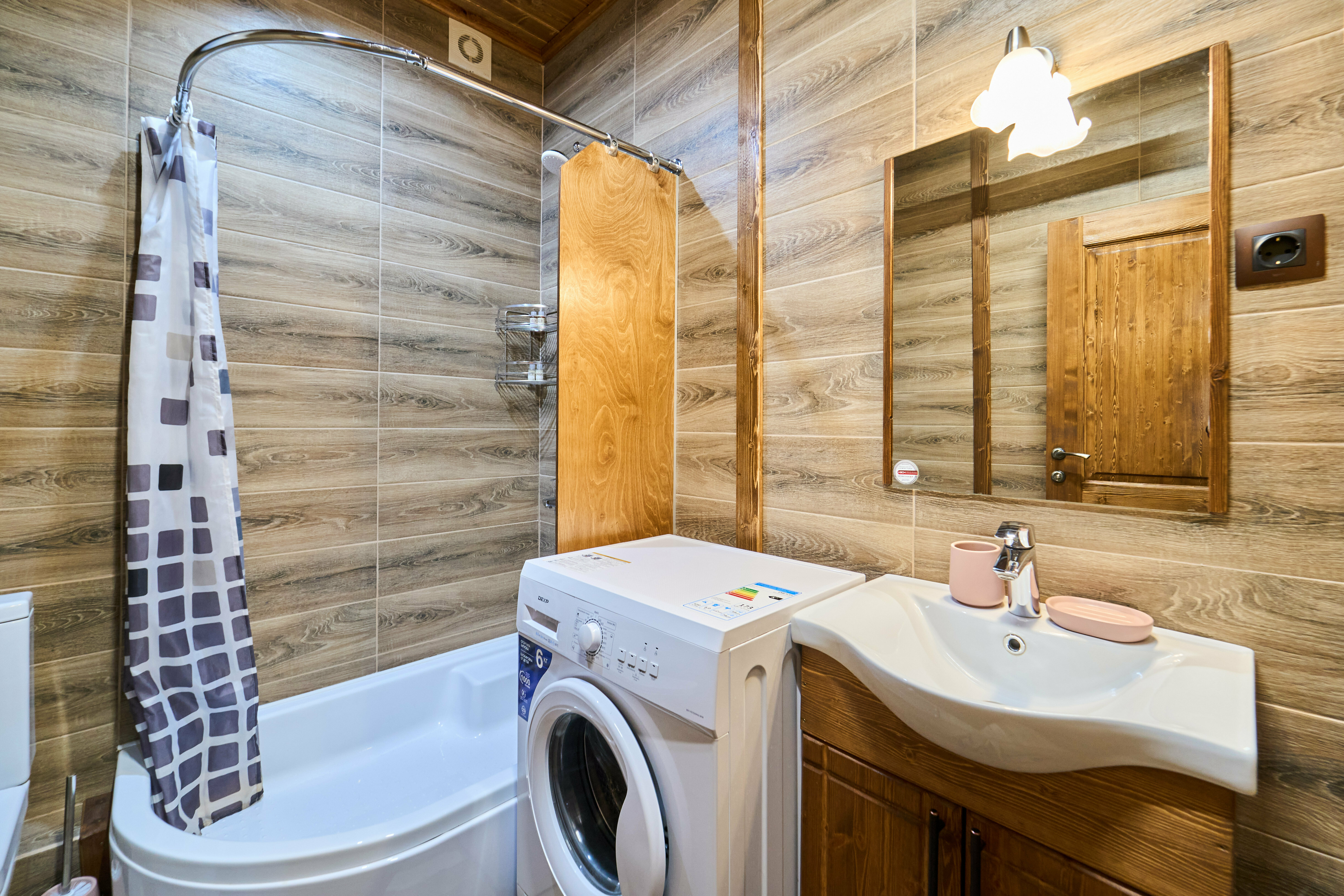 Стандартный семейный номер