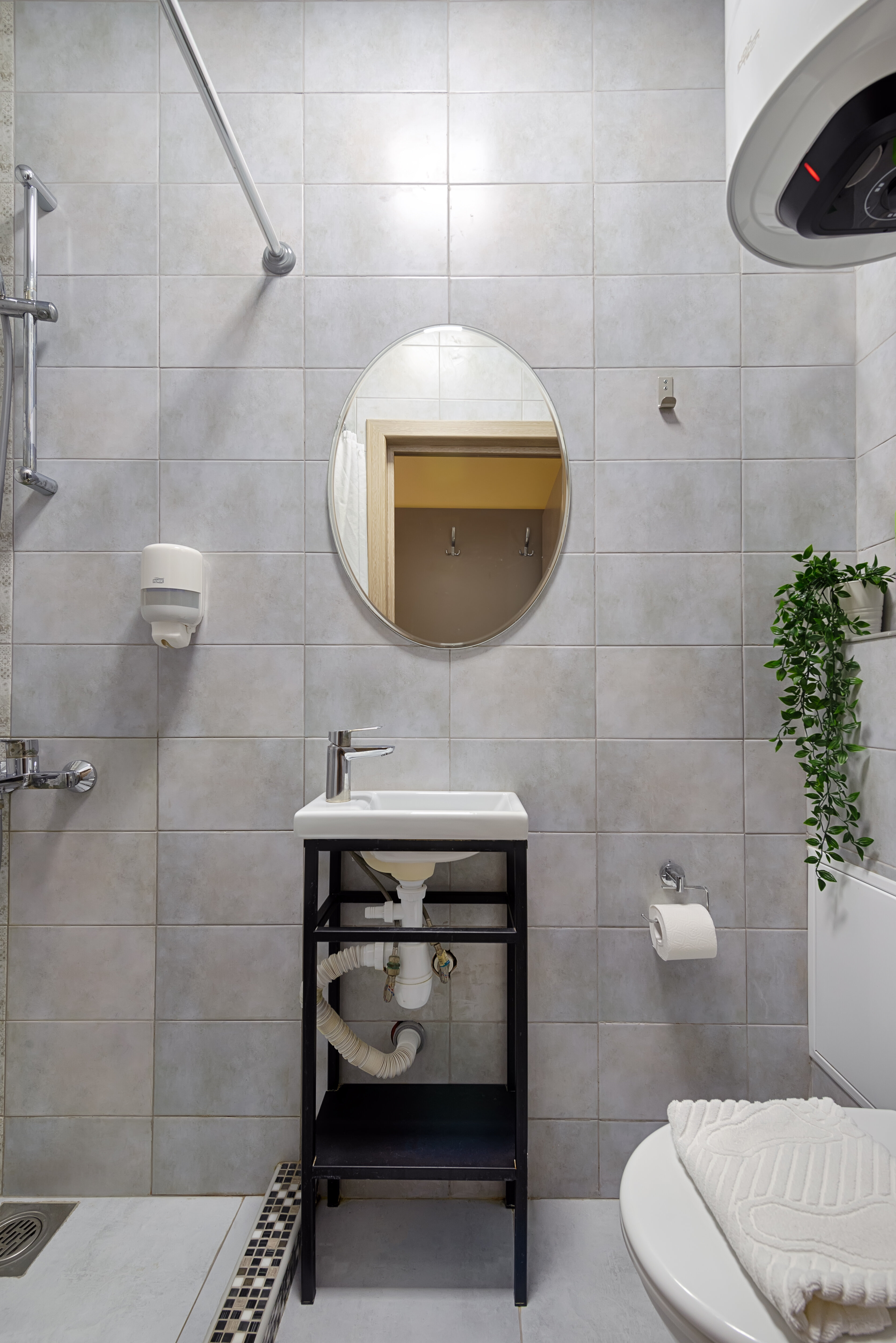 Стандартный одноместный номер