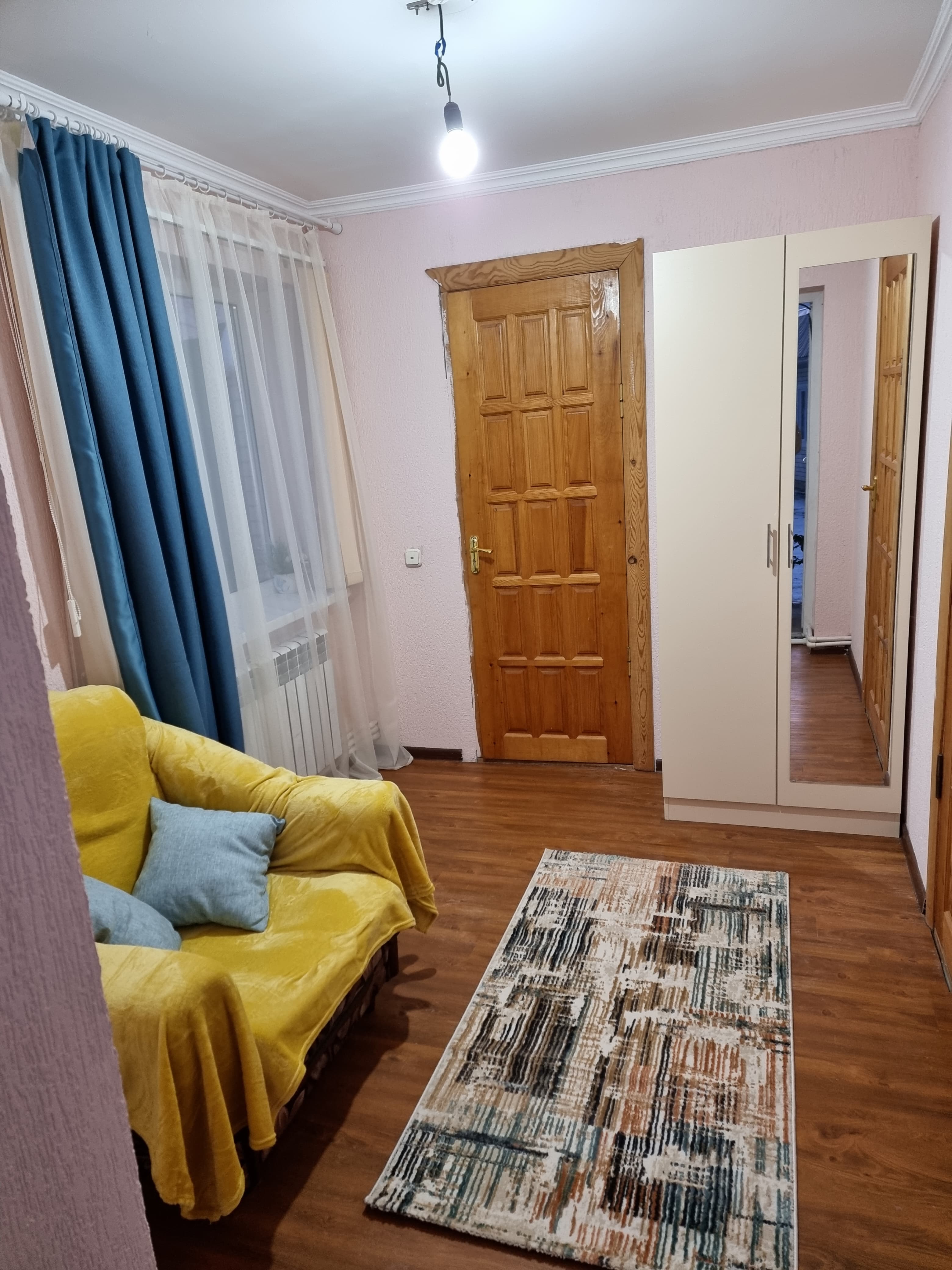 Семейный номер-студия