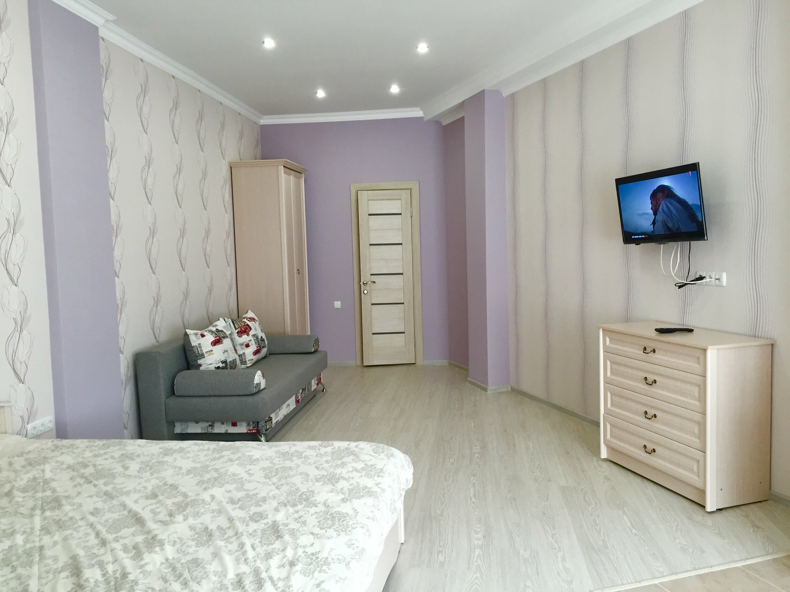 Номер-студия