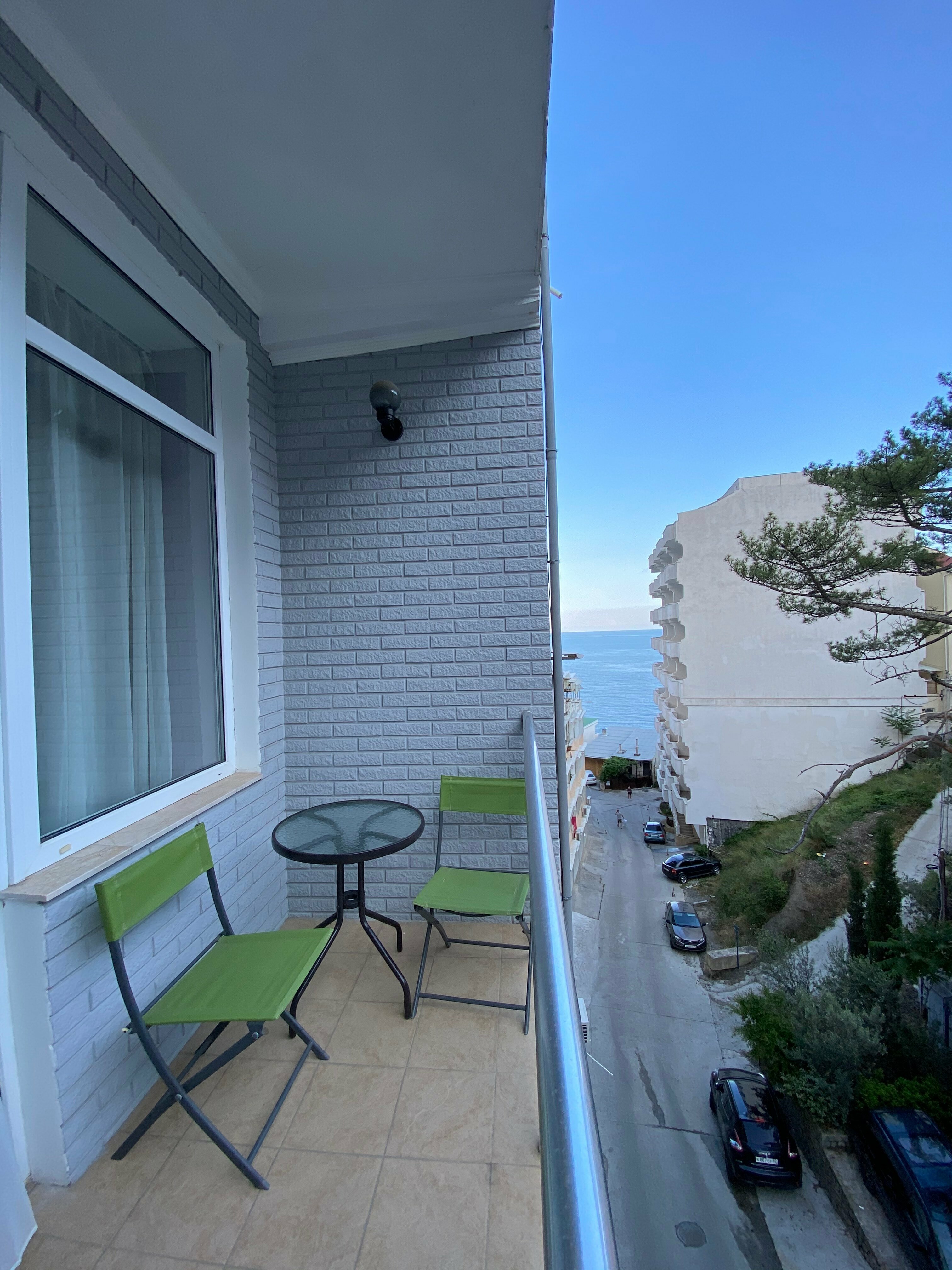 Номер-студия