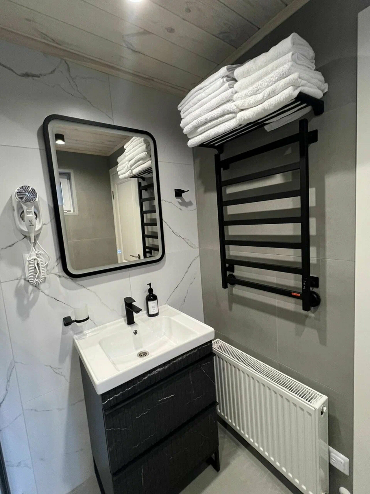 Дом для семейного отдыха