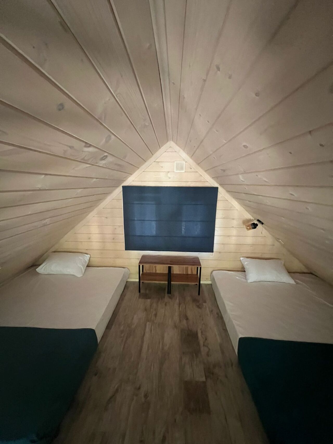 Дом для семейного отдыха