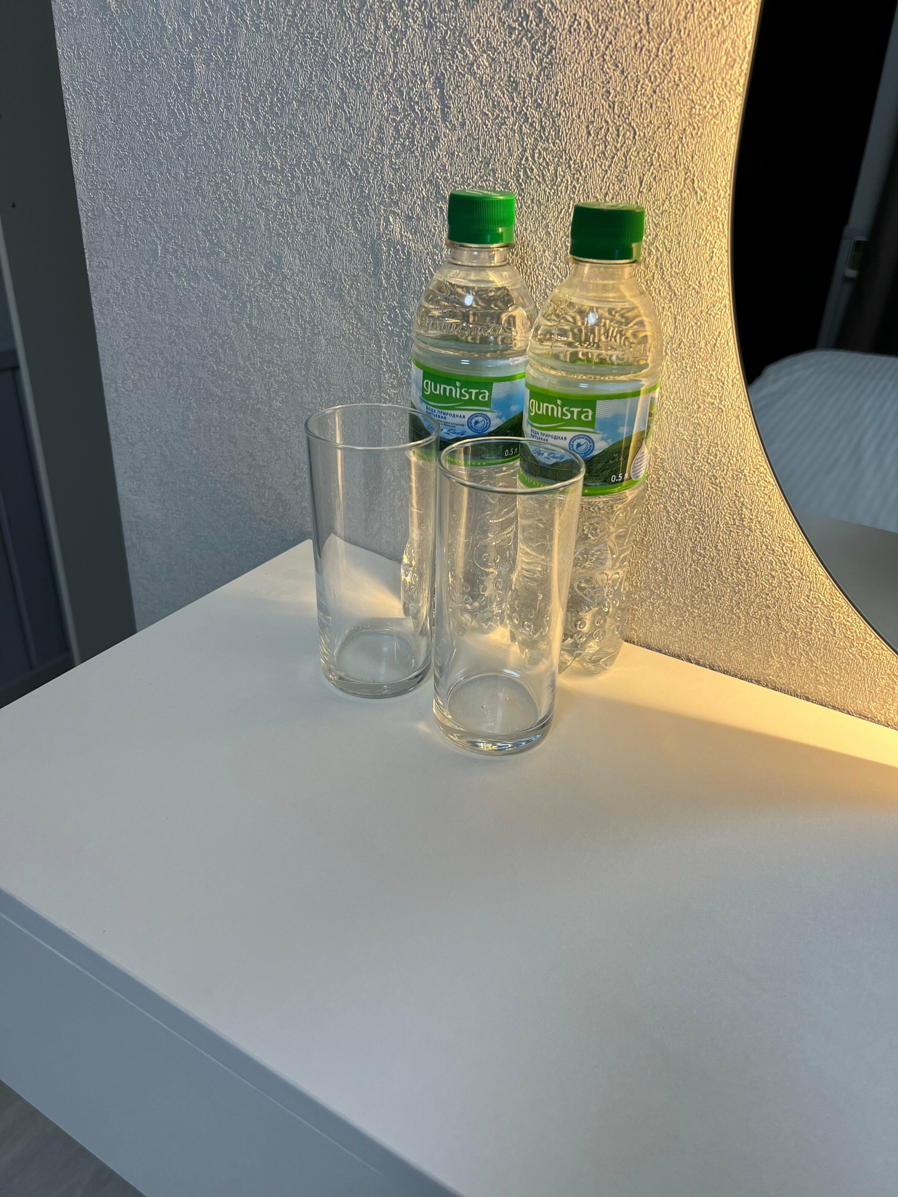 Улучшенный двухместный номер с 1 кроватью