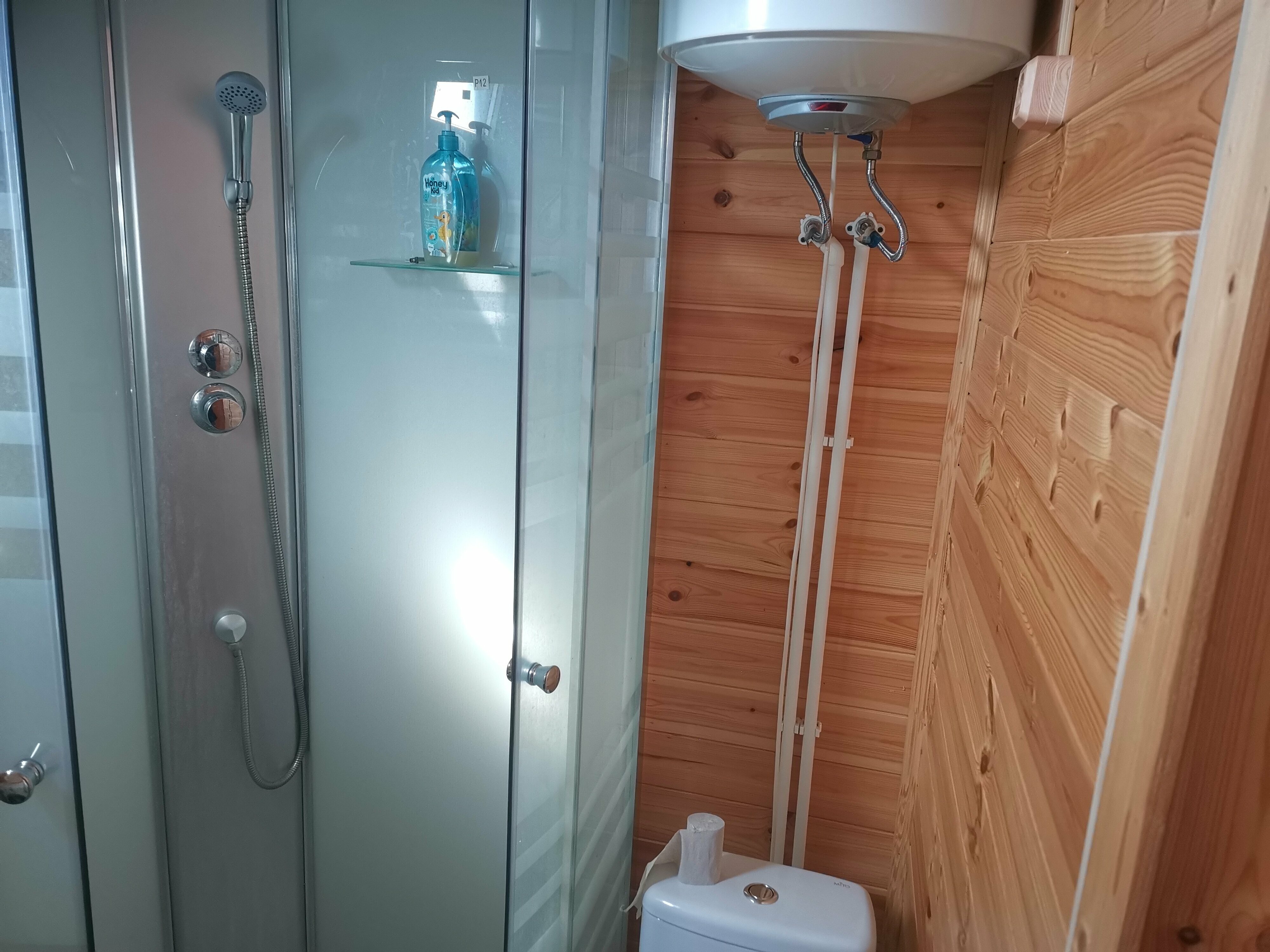 Дом для семейного отдыха