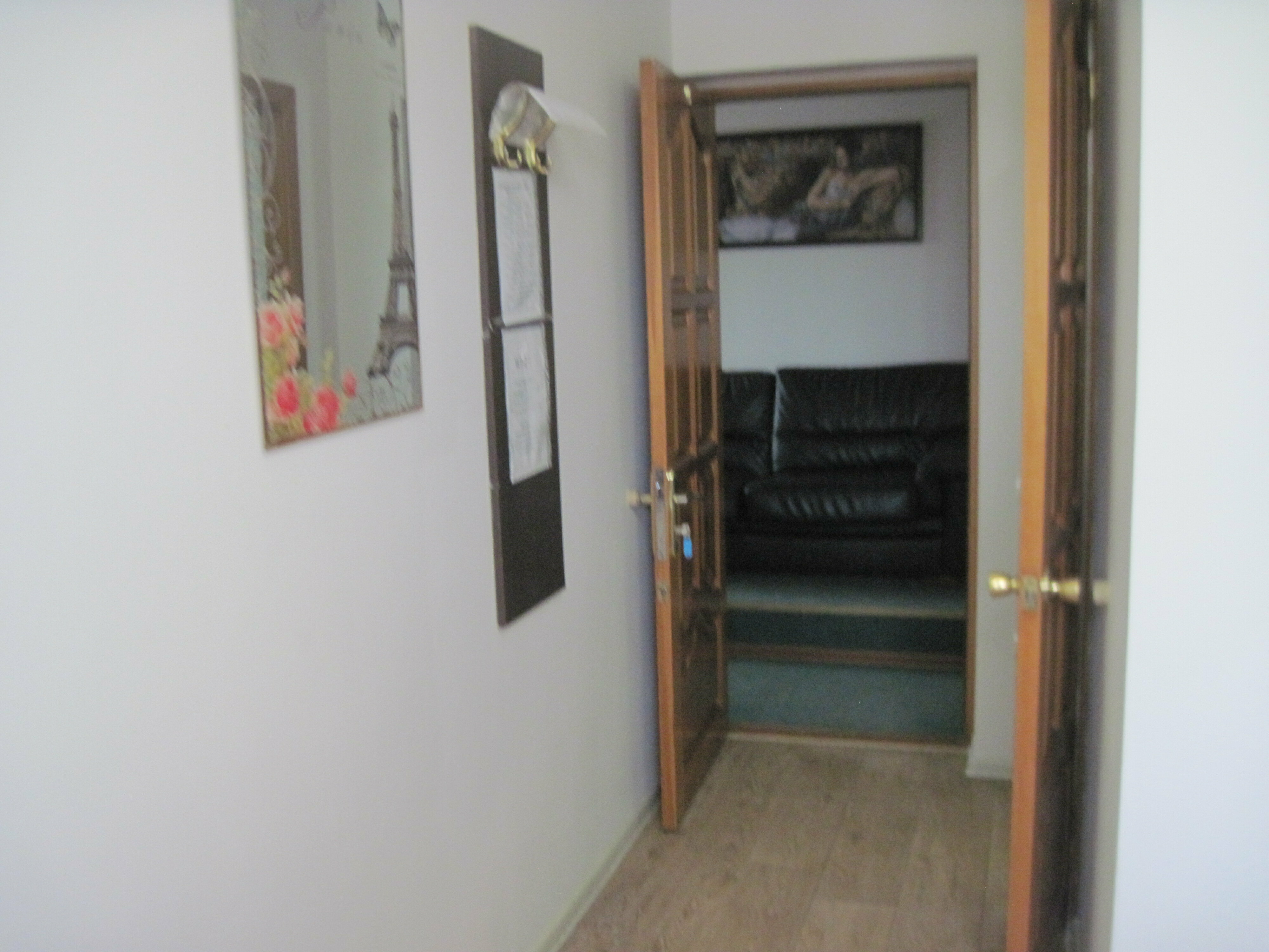 Двухместный номер Делюкс с 1 кроватью