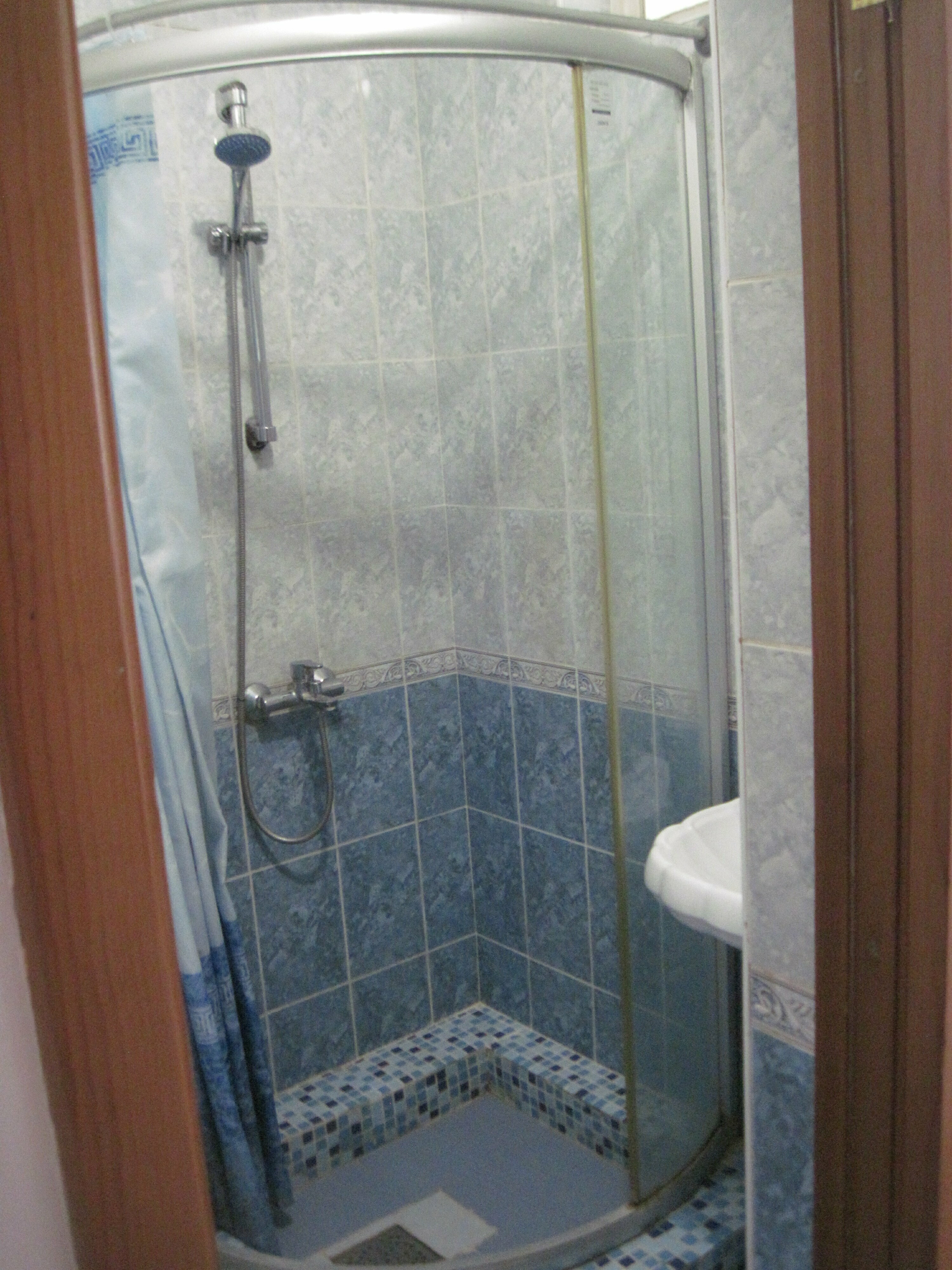 Двухместный номер Делюкс с 1 кроватью