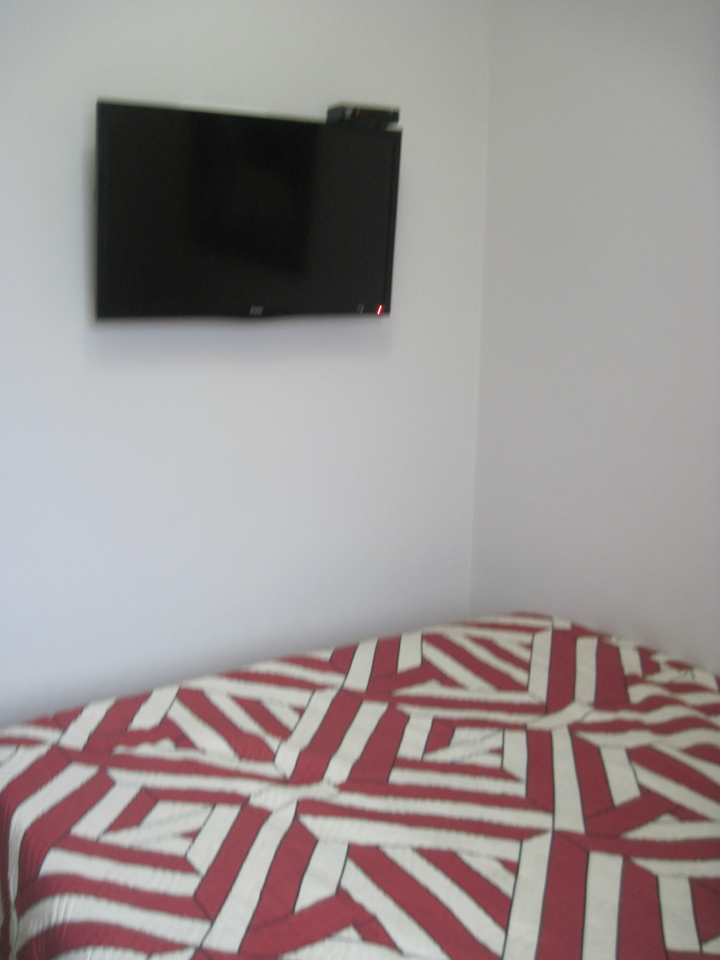 Двухместный номер Делюкс с 1 кроватью