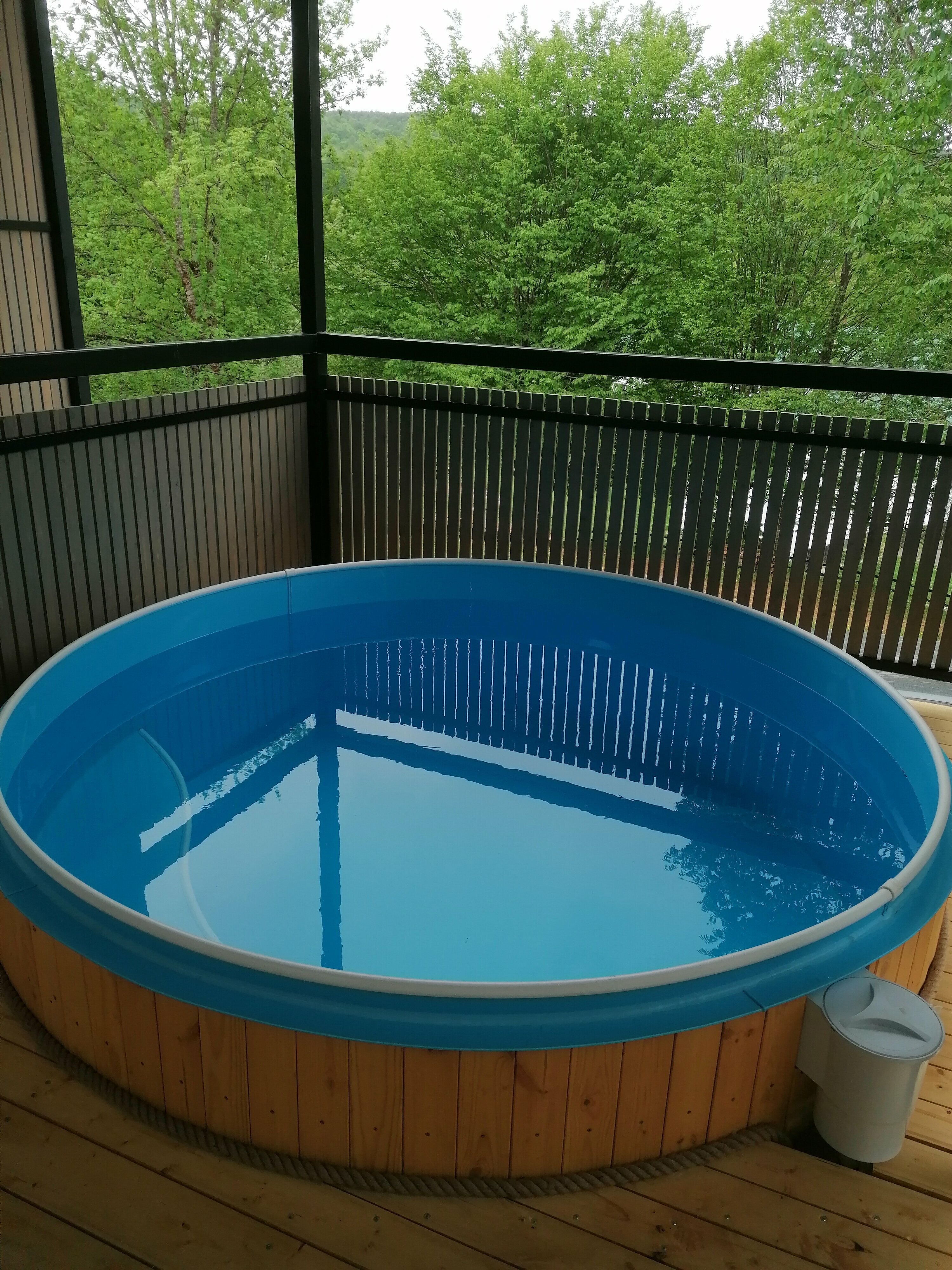 Дом для семейного отдыха