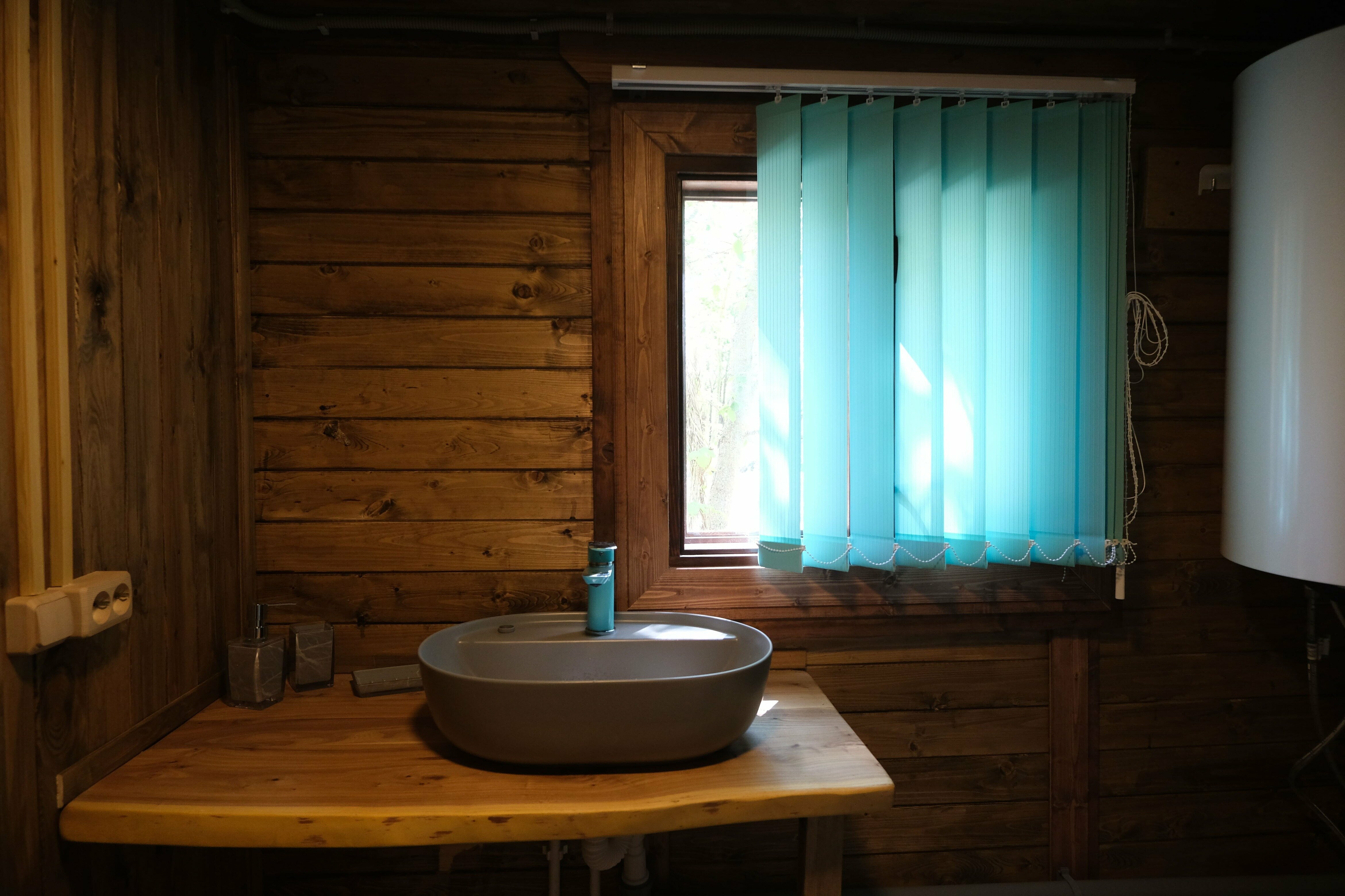 Дом для семейного отдыха