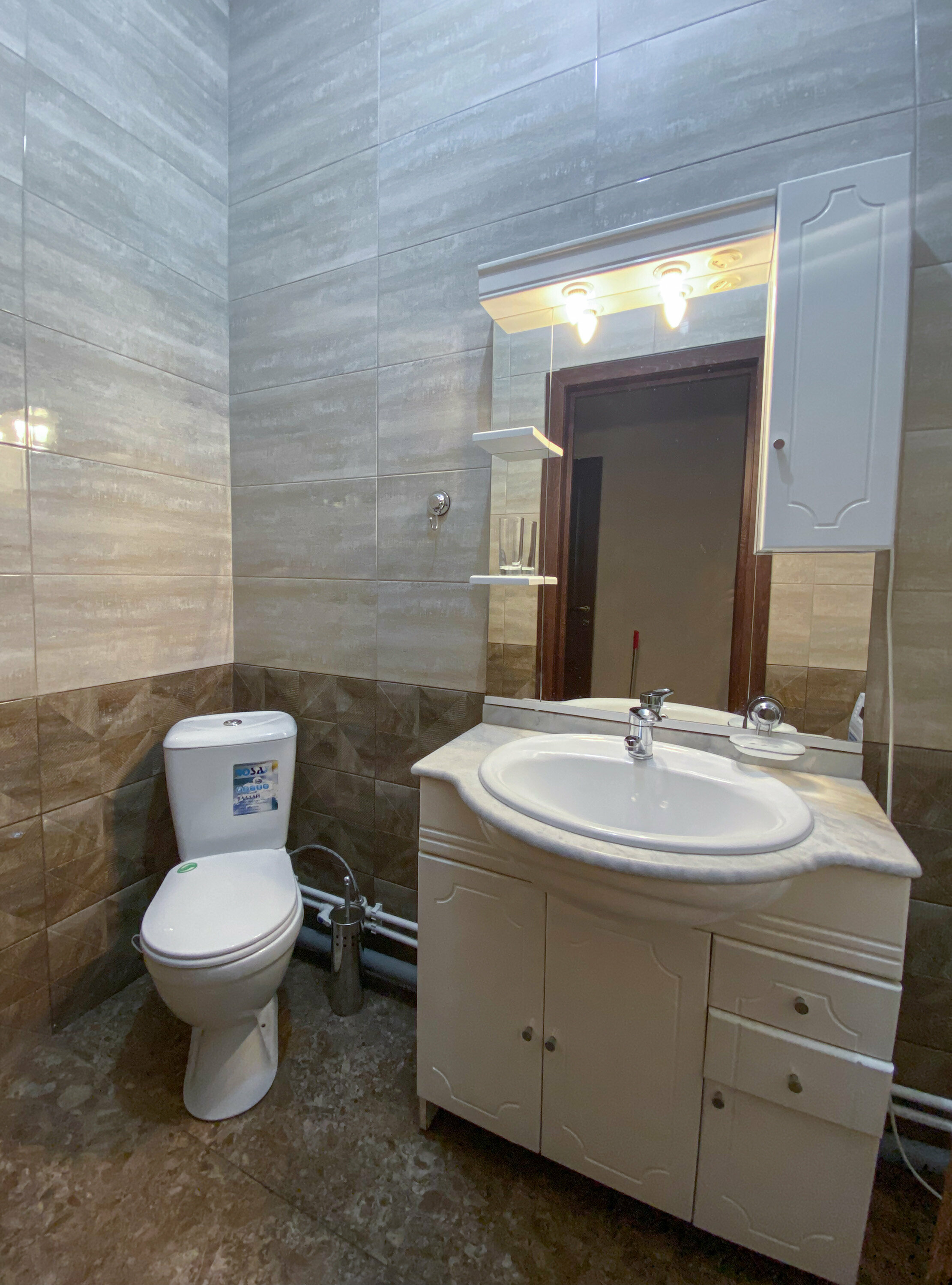 Семейный люкс