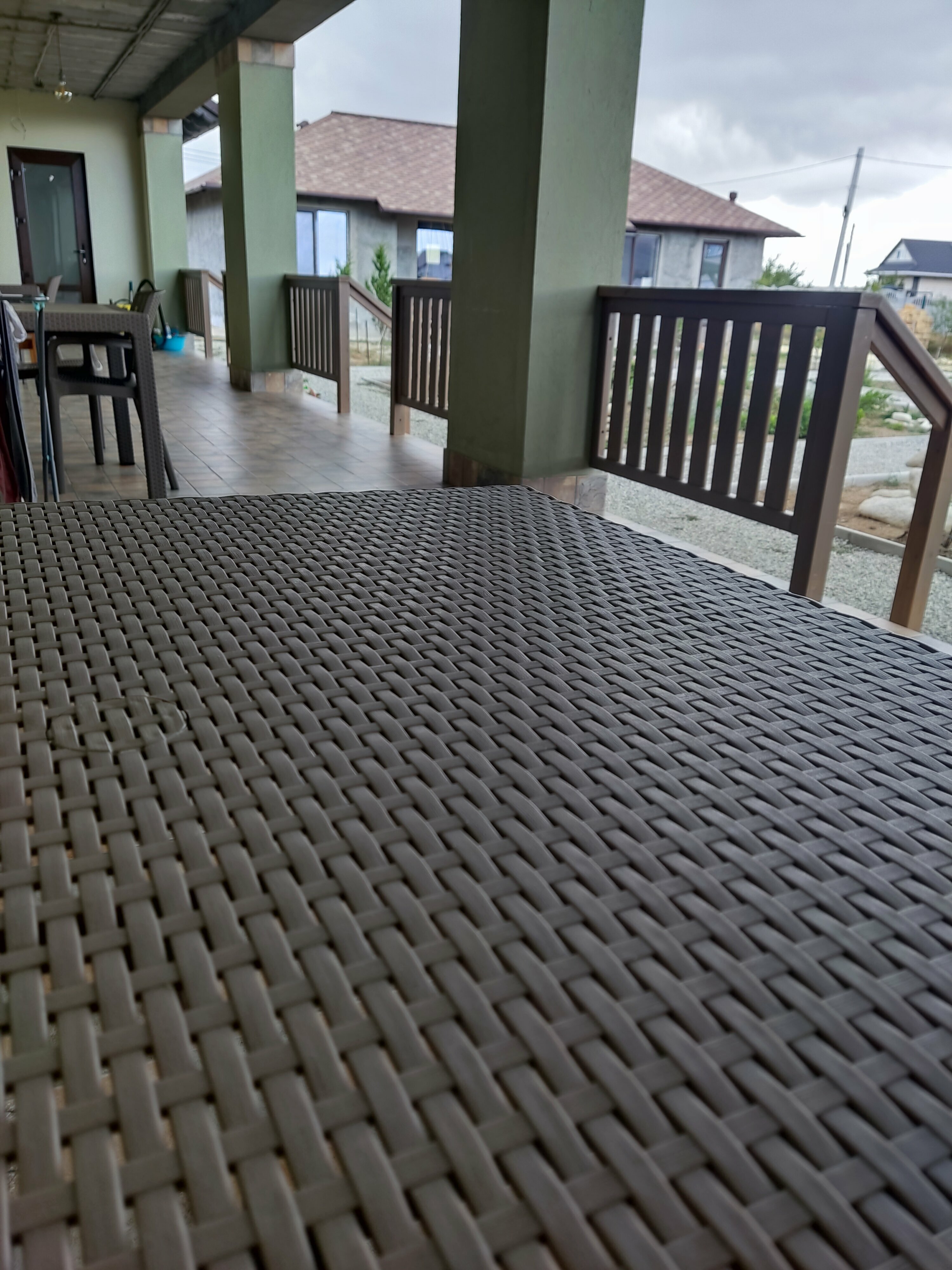 Четырехместный номер «Комфорт»