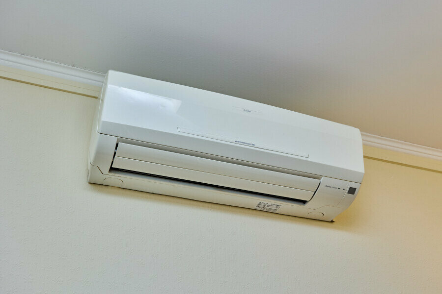 Общий 6-местный номер для мужчин и женщин