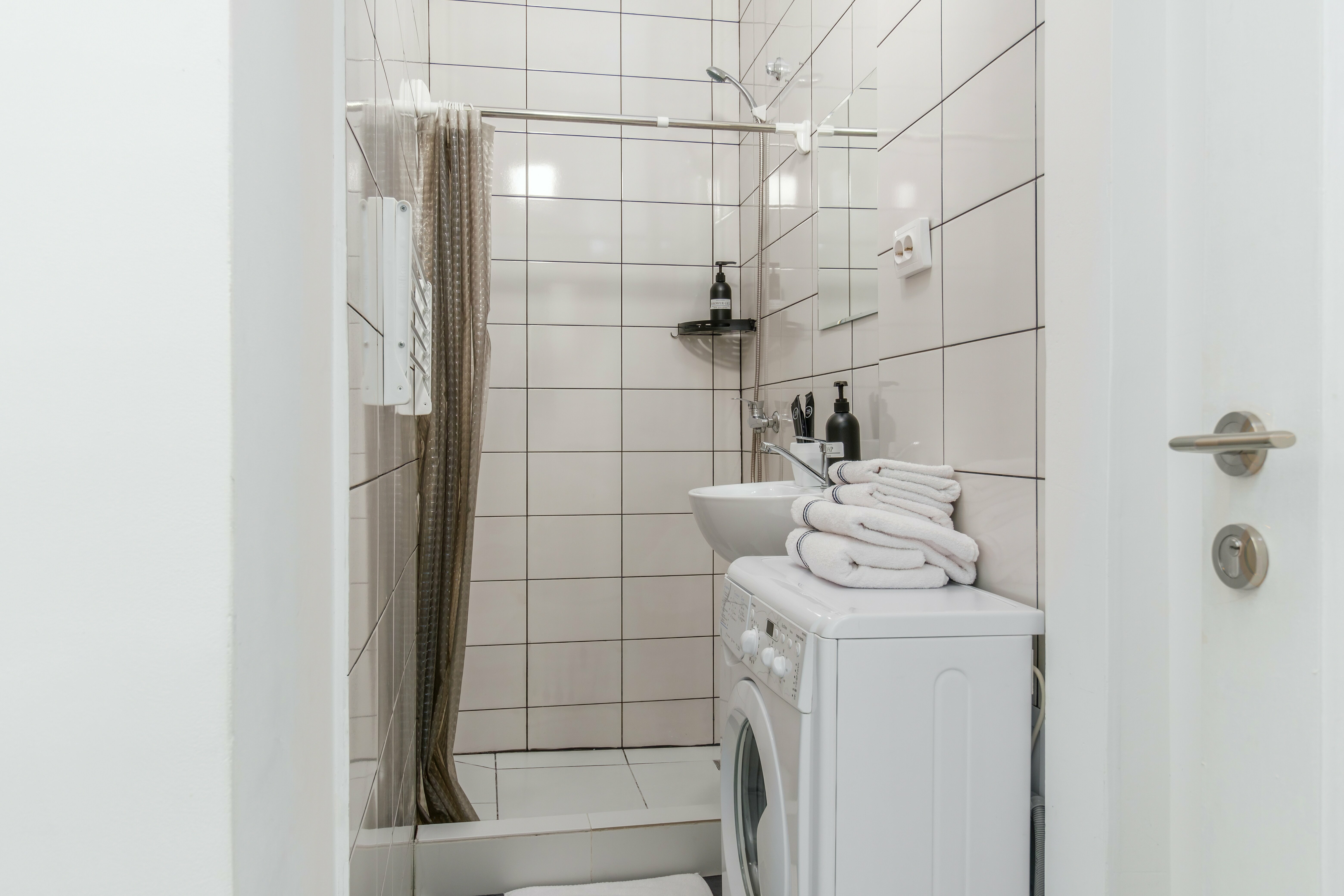 Улучшенный номер-студия