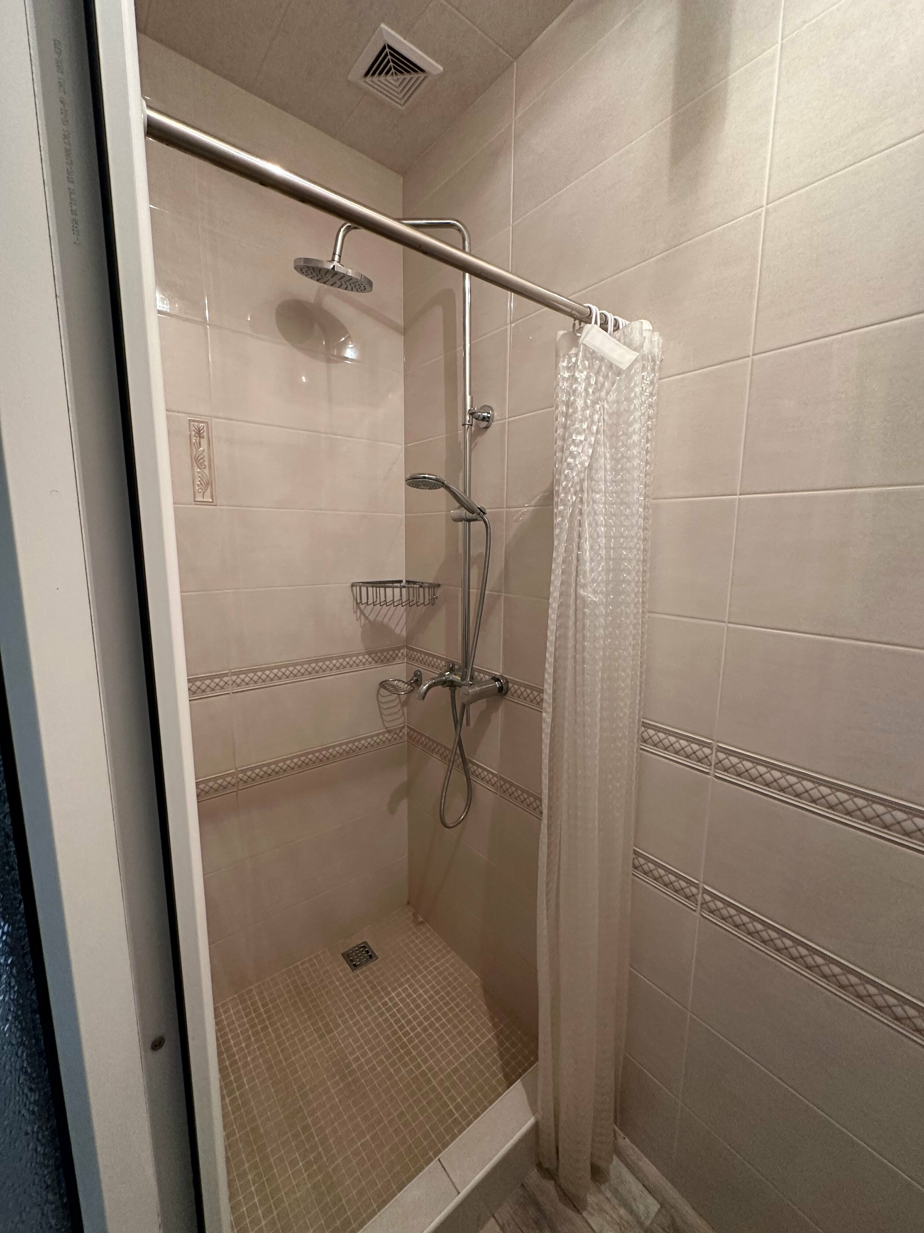 Апартаменты