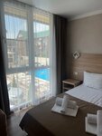 Коттедж в Golden Plaza