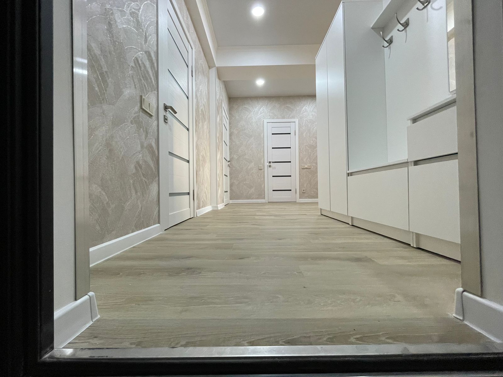 Апартаменты  Проспект Насрутдинова 272