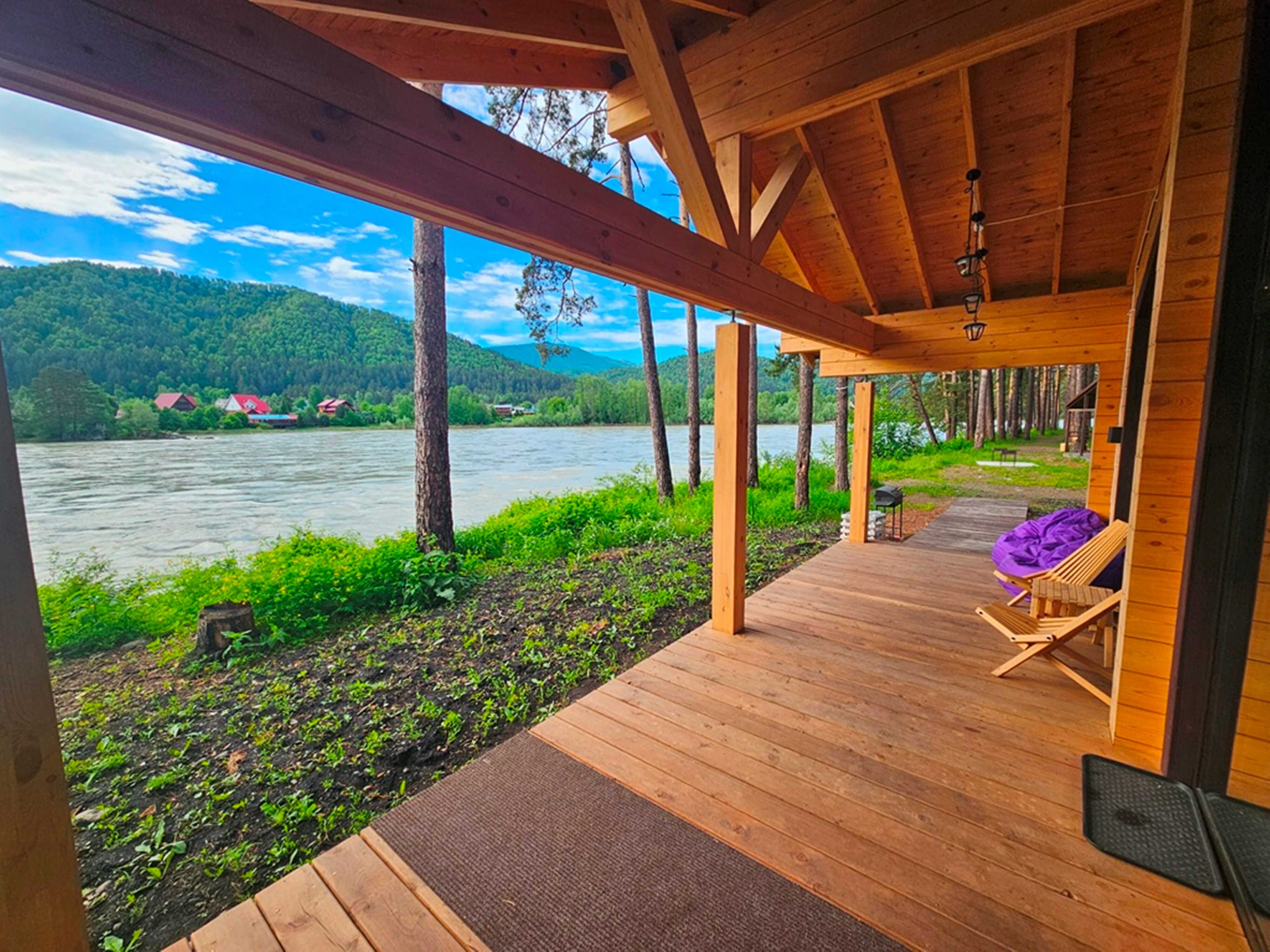 Семейный люкс