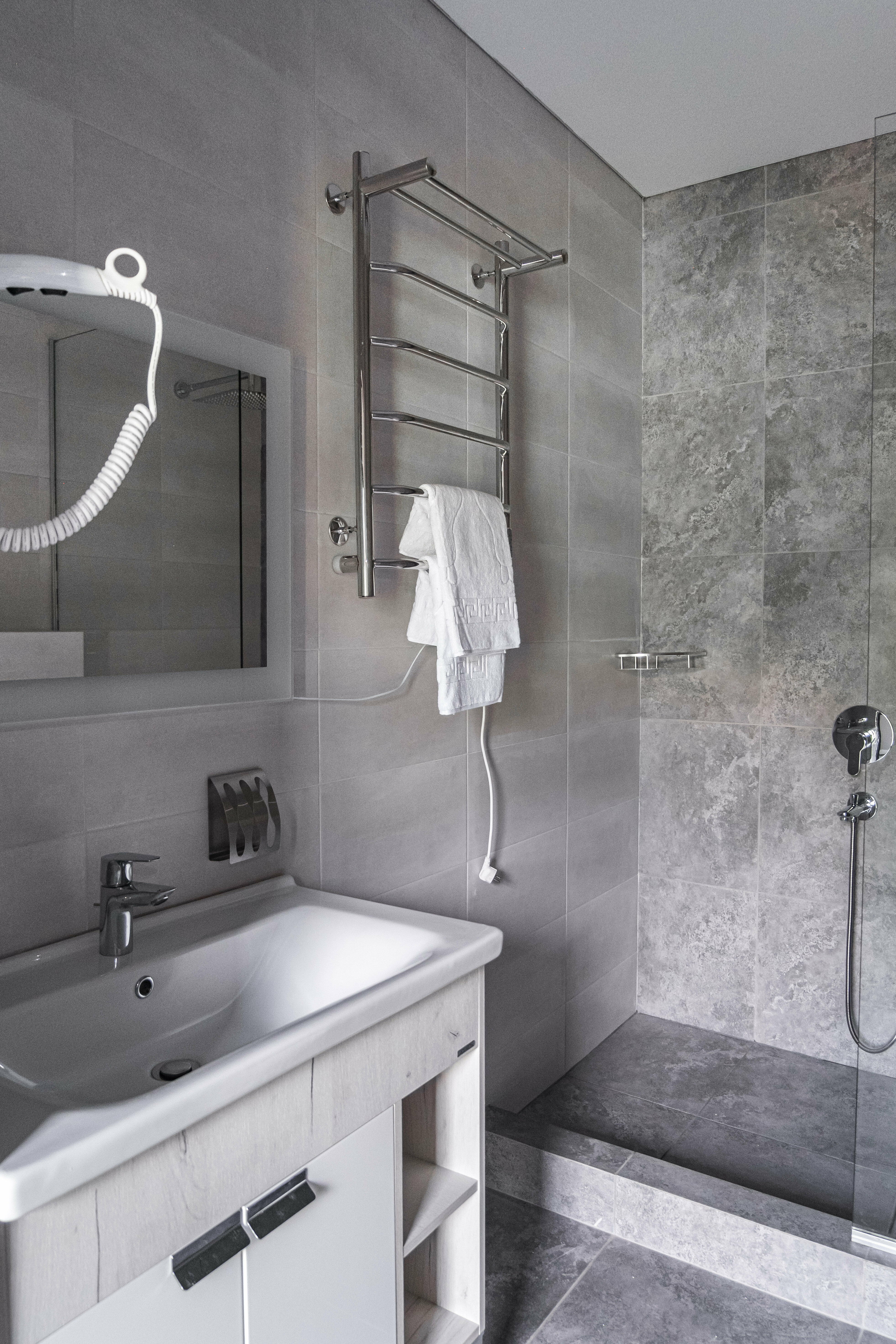 Люкс с 2 спальнями