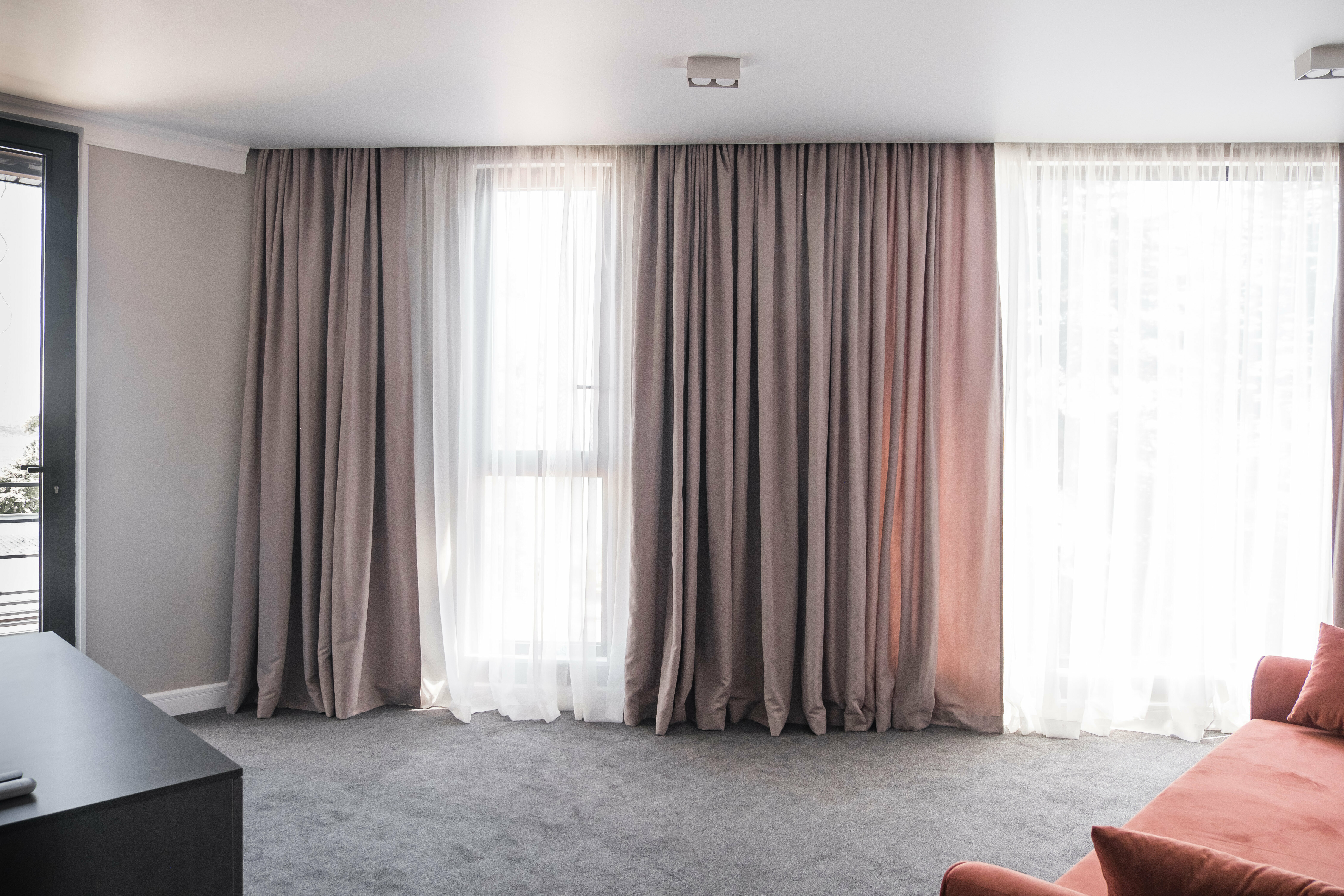 Люкс с 2 спальнями