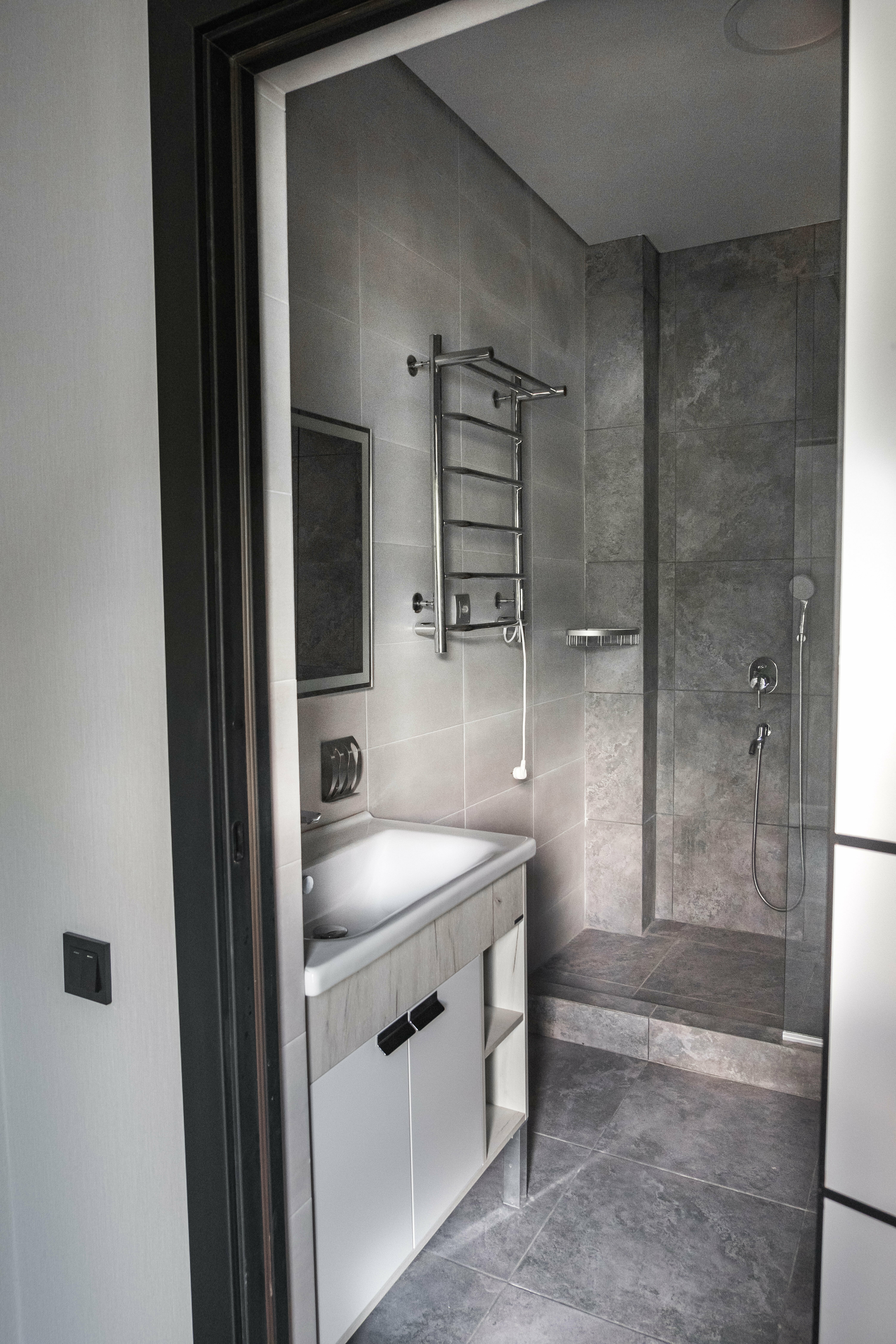 Люкс с 2 спальнями