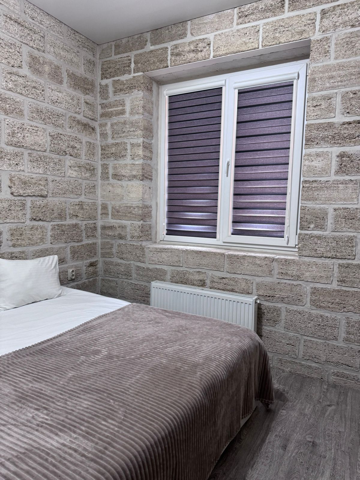 Четырехместный номер «Комфорт»