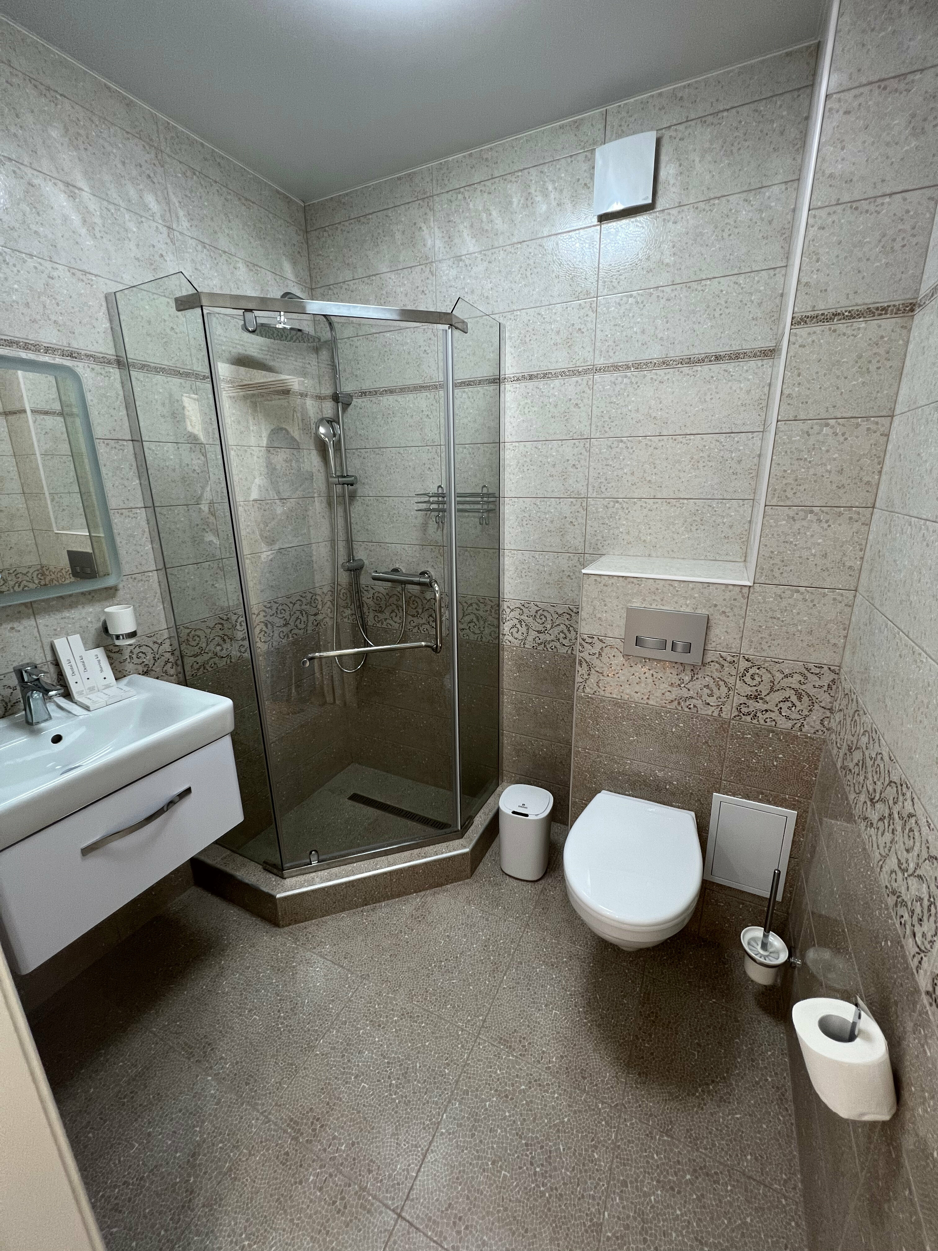 Семейный люкс