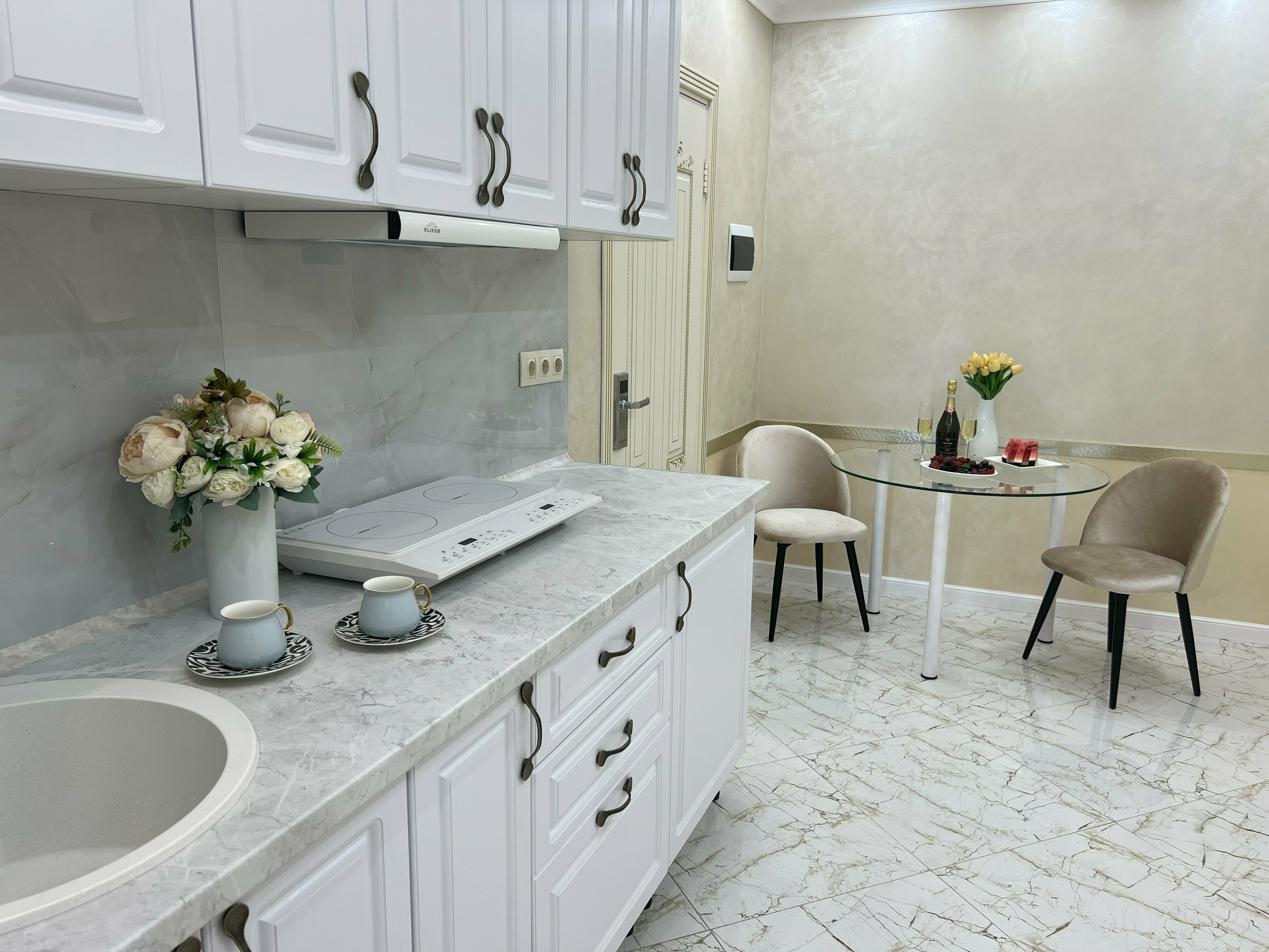 Семейный люкс