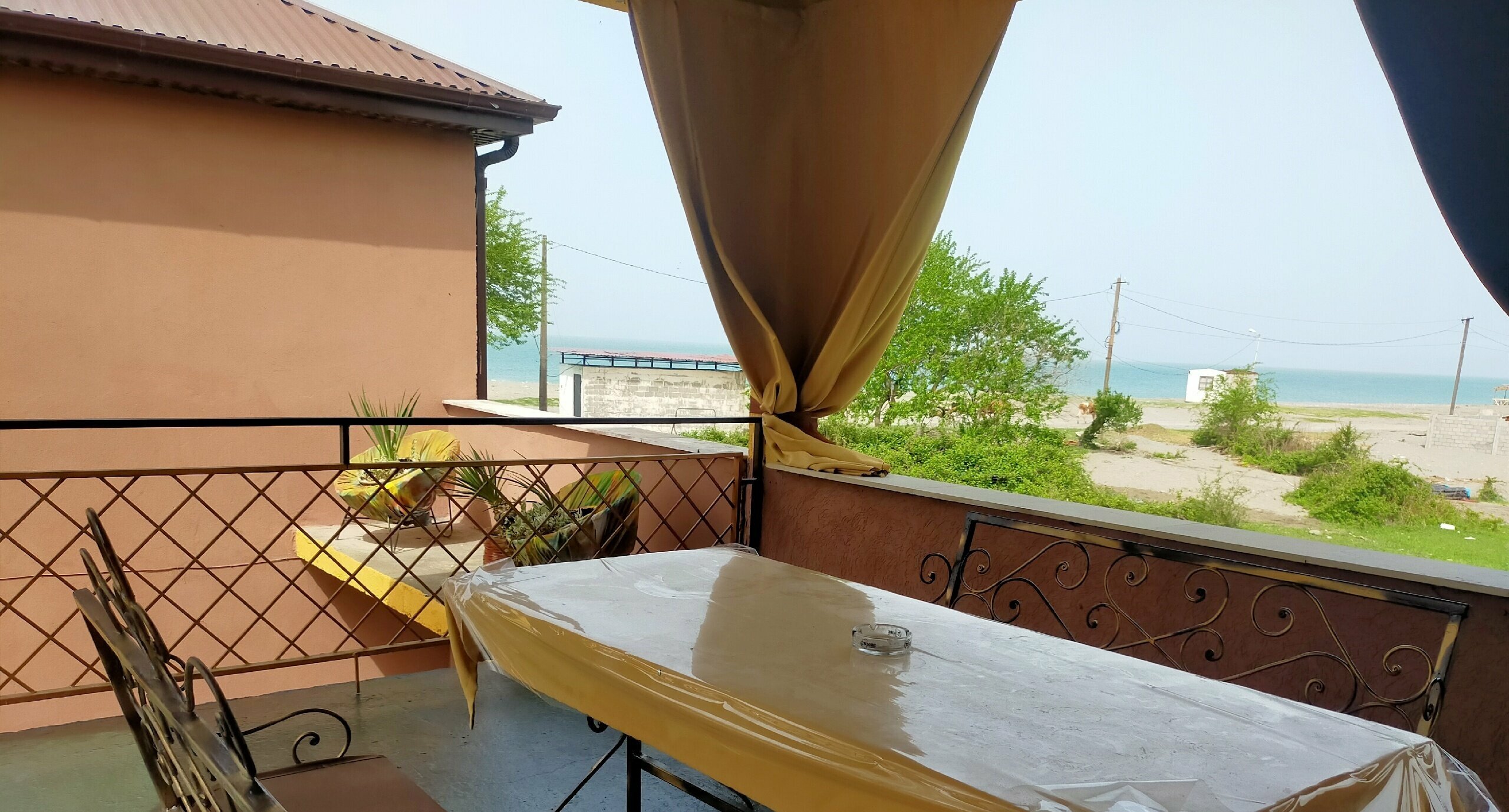 Четырехместный номер